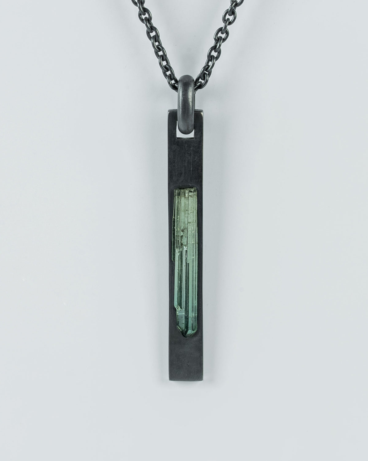 Plate Necklaces – Parts of Four