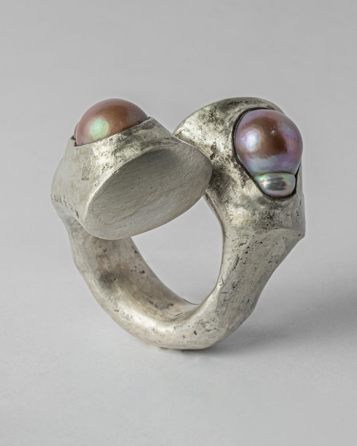 P4l Rings ELUP4 Rings – Parts of Four