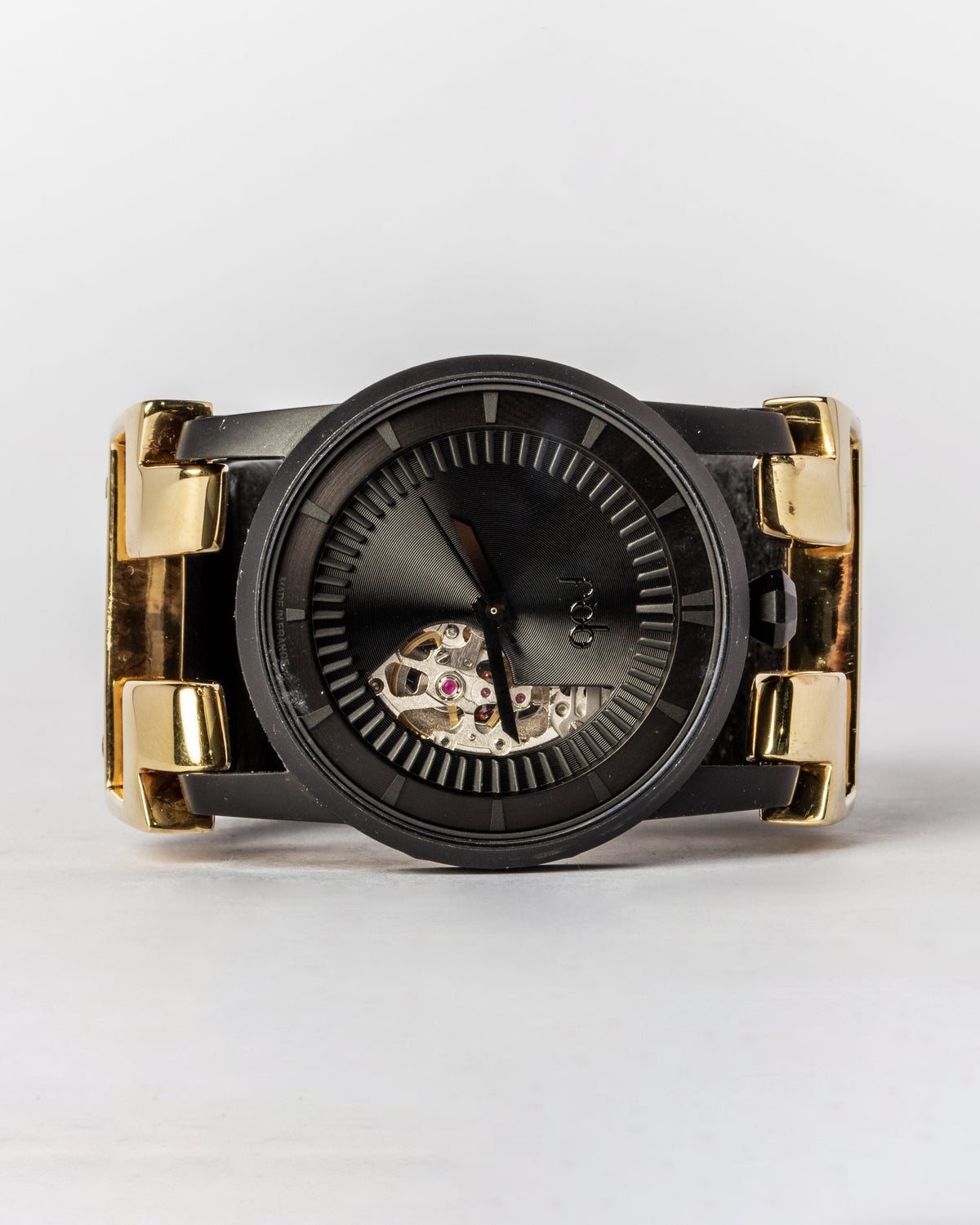 Phantom Watches – Parts of Four