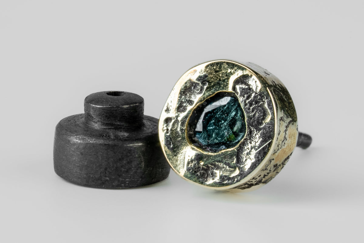 Stud Earrings – Parts of Four