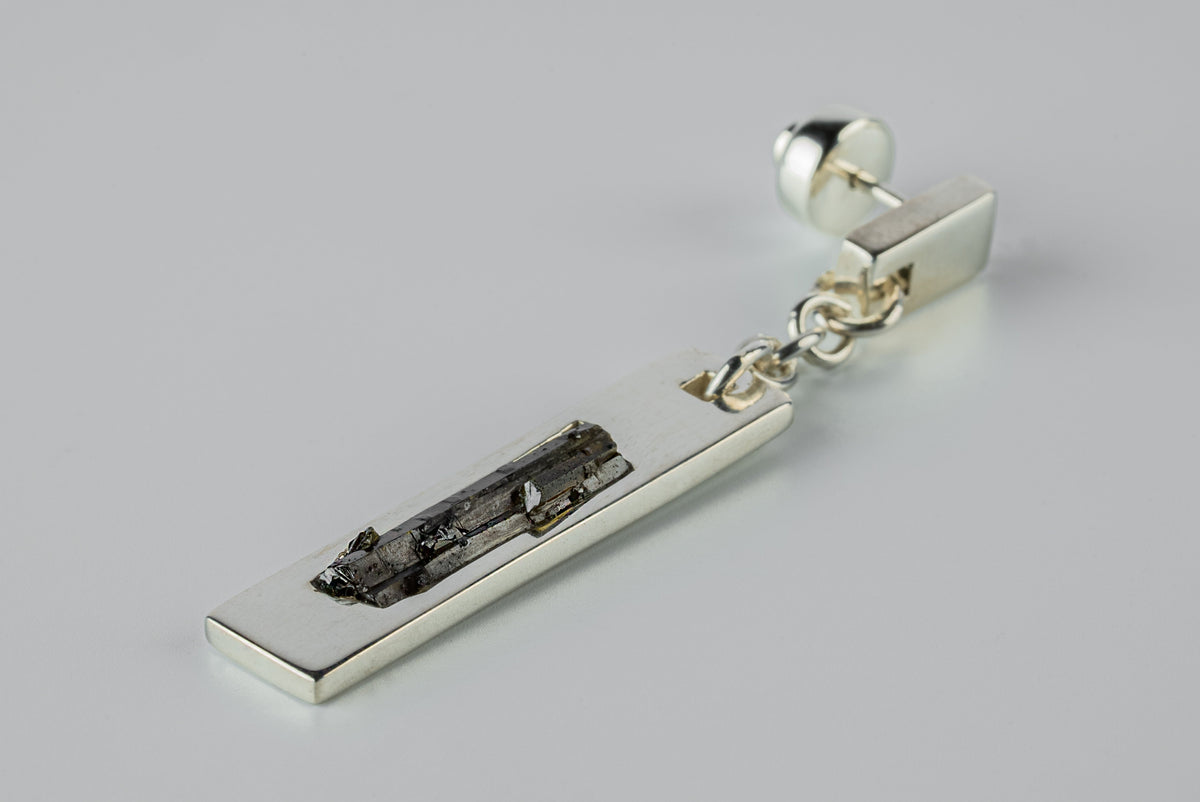 Dangle Earrings – Parts of Four