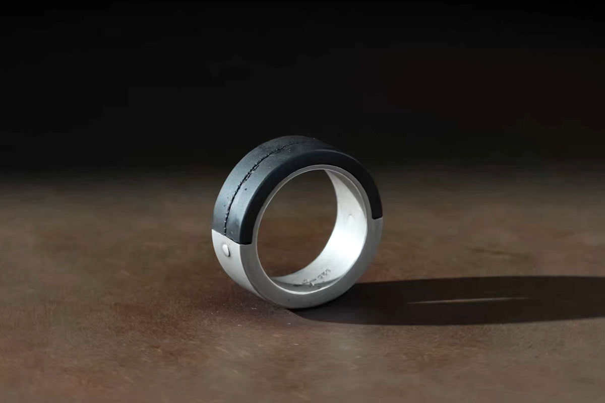 Sistema Rings – Parts of Four