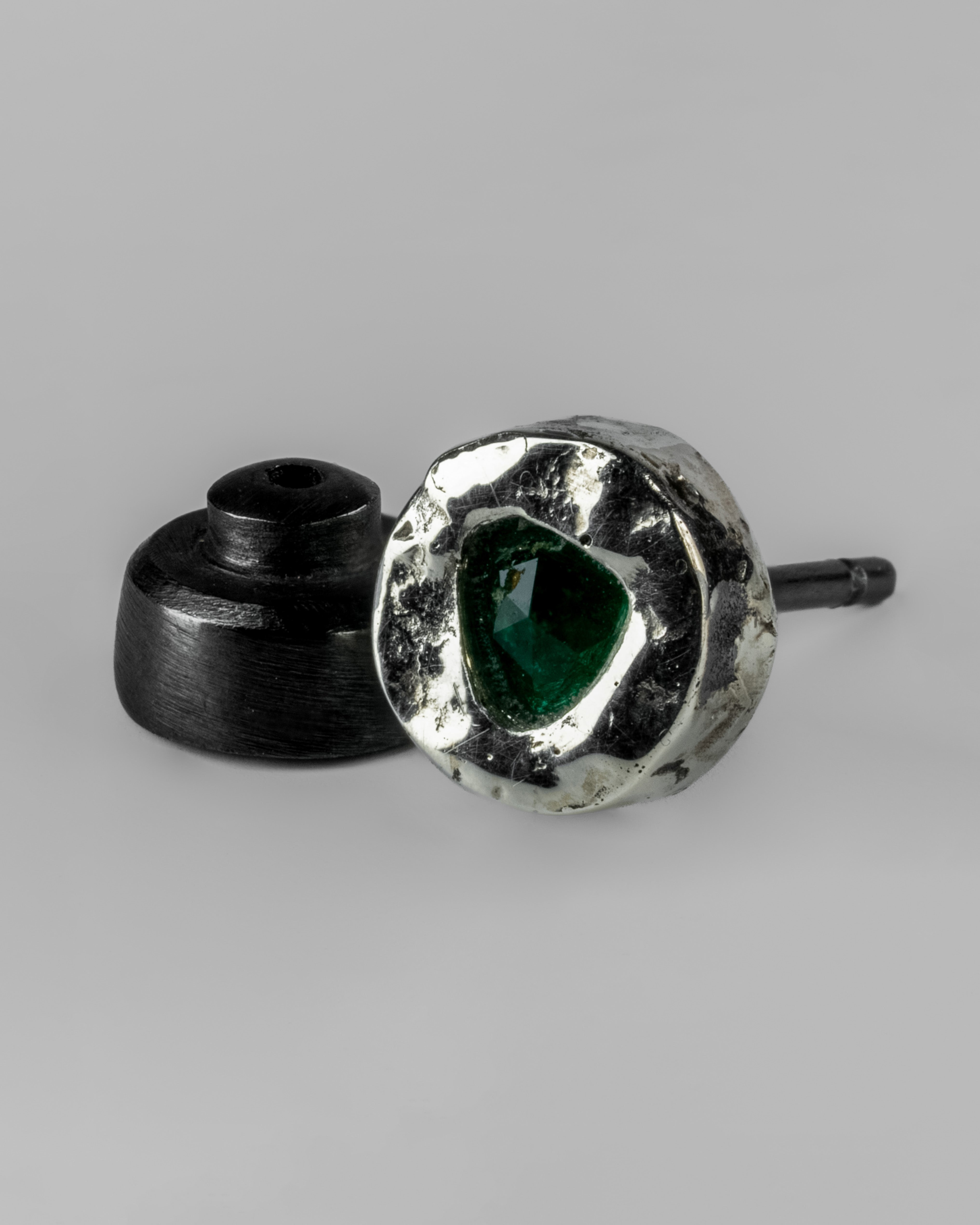Stud Earrings – Parts of Four