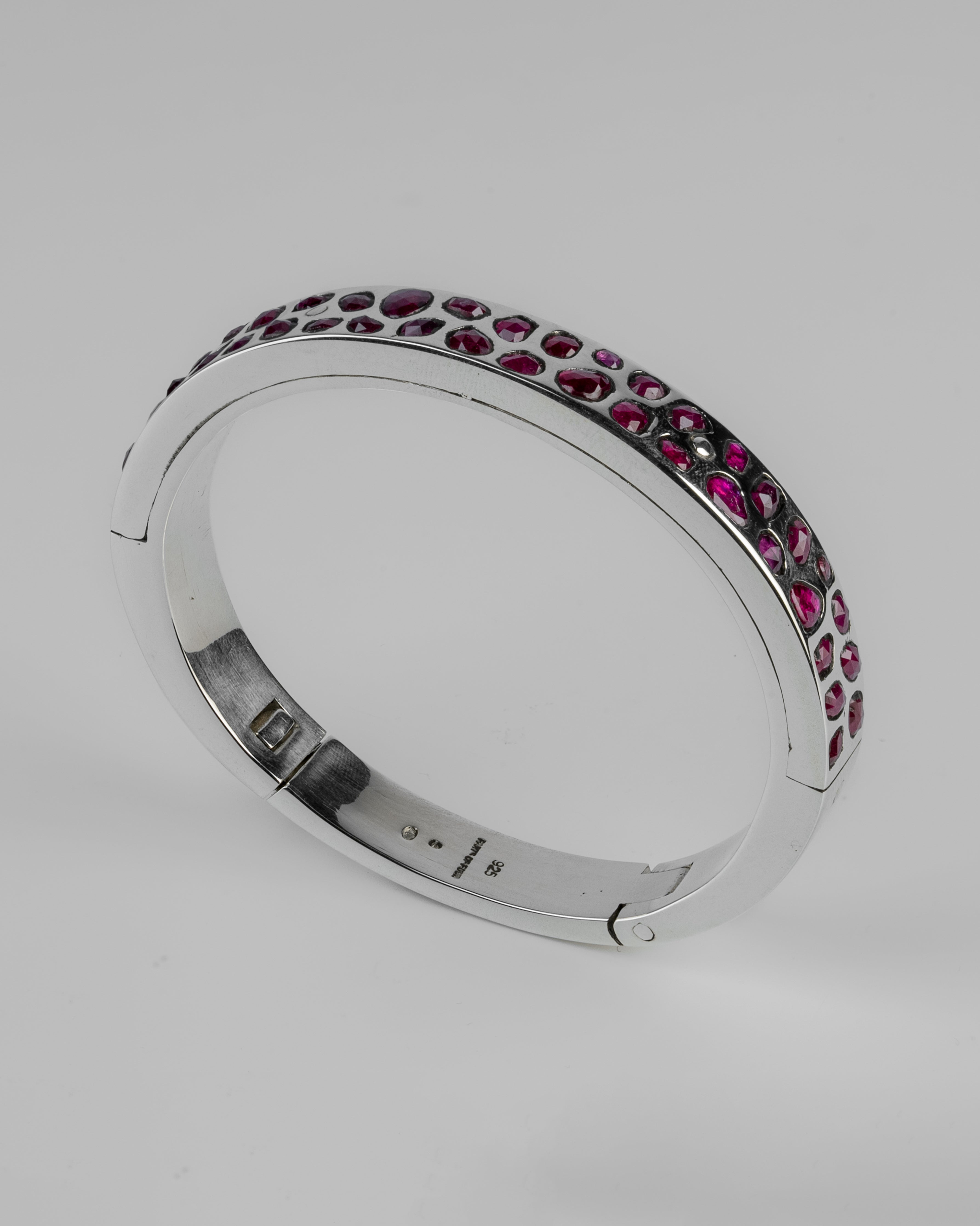 Bracelets – Parts of Four