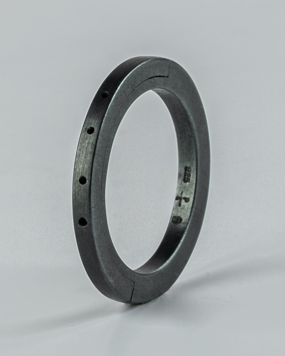 Sistema Ring (4-Hole, 2mm, KA) – Parts of Four