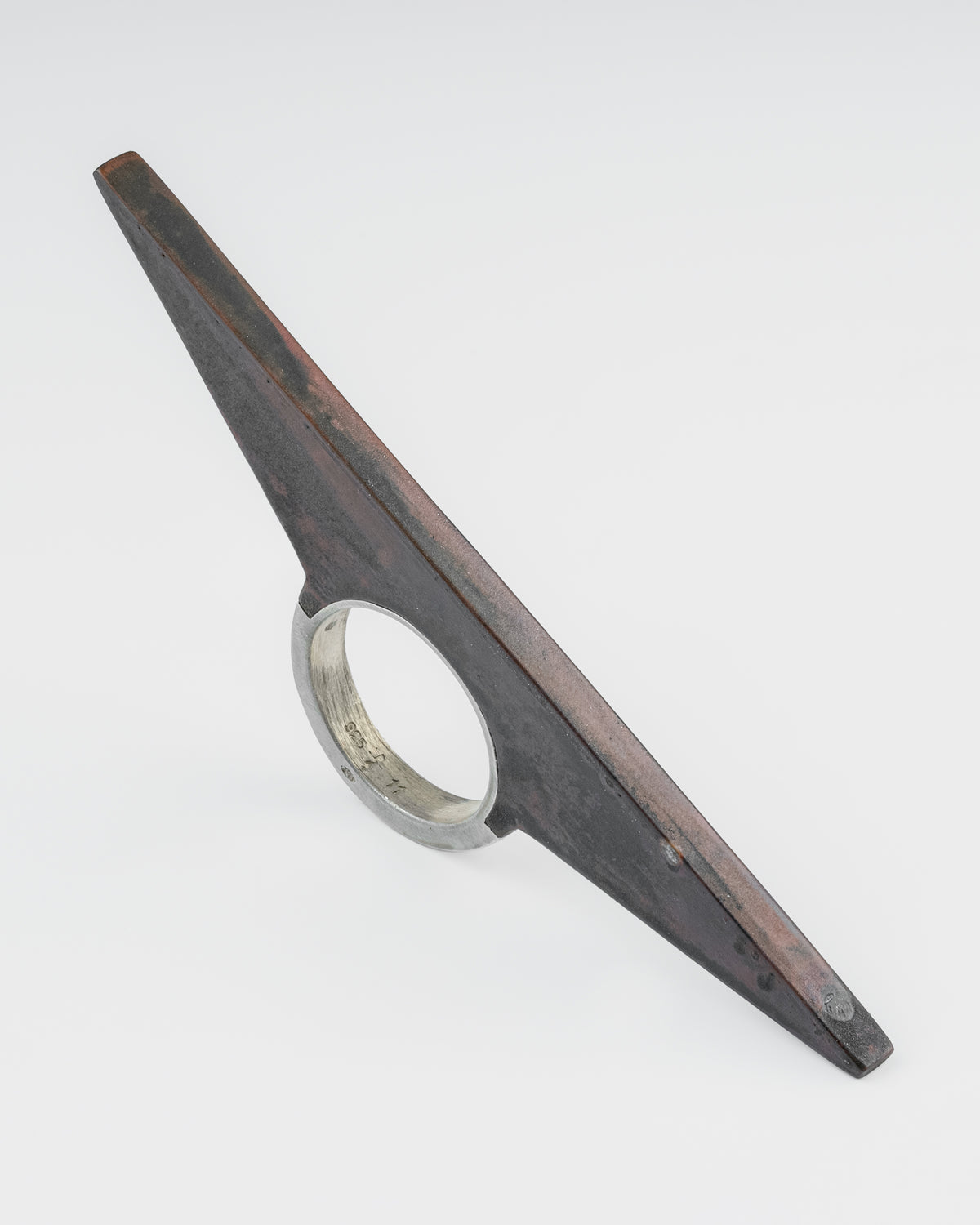 Sistema Ring (Bridge, Extended, 4mm, DA+DR) – Parts of Four