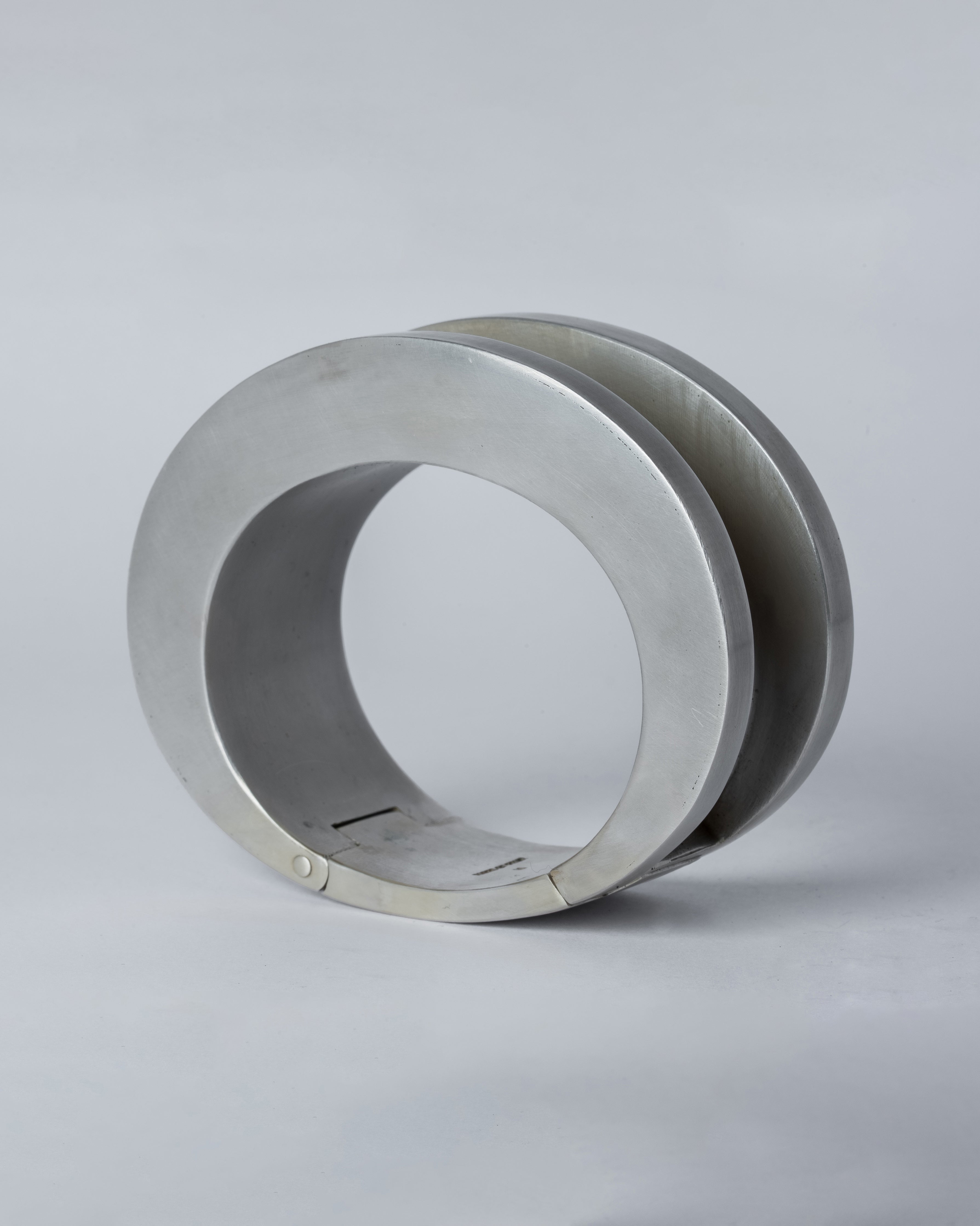 Crescent – Parts of Four