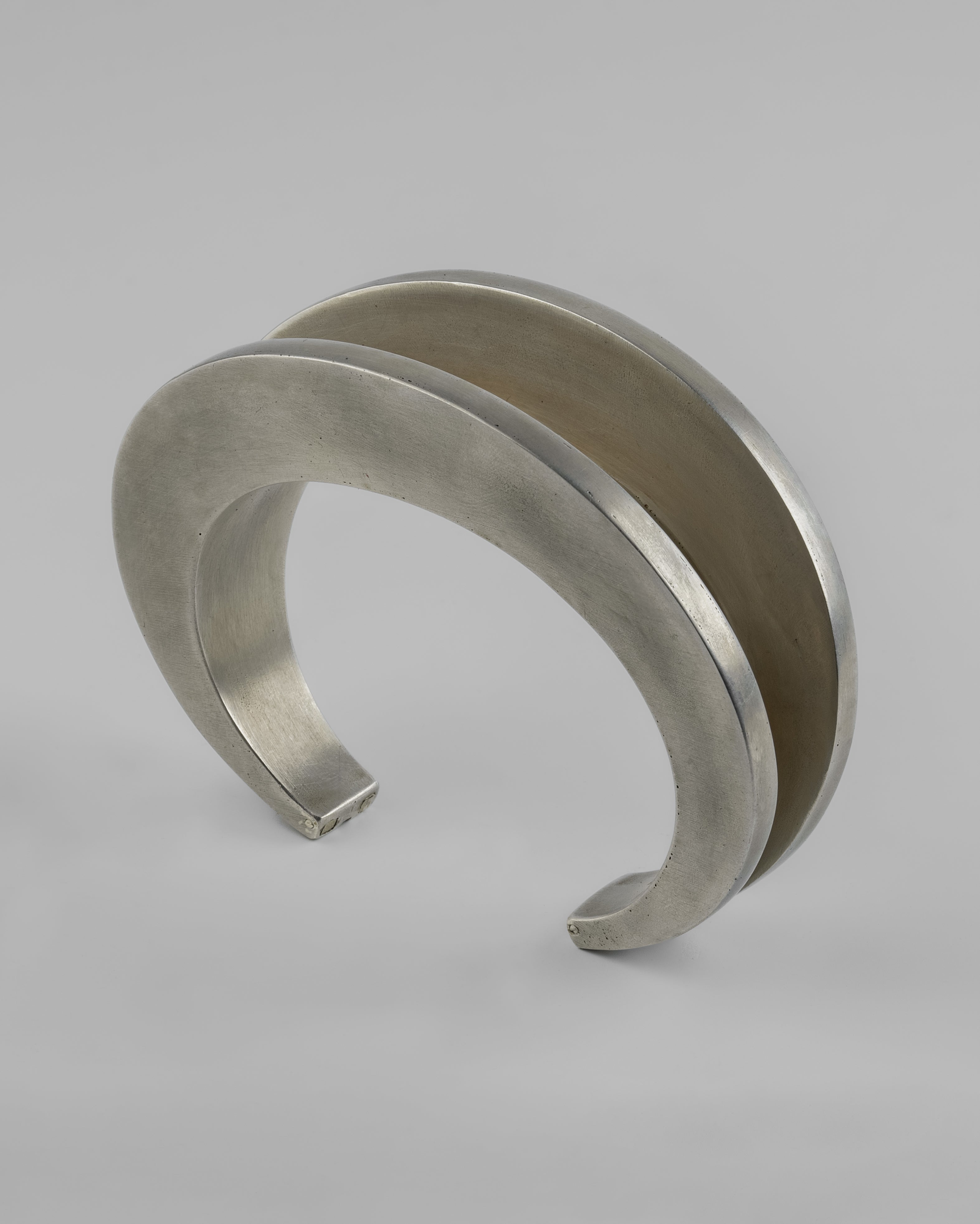 Crescent – Parts of Four
