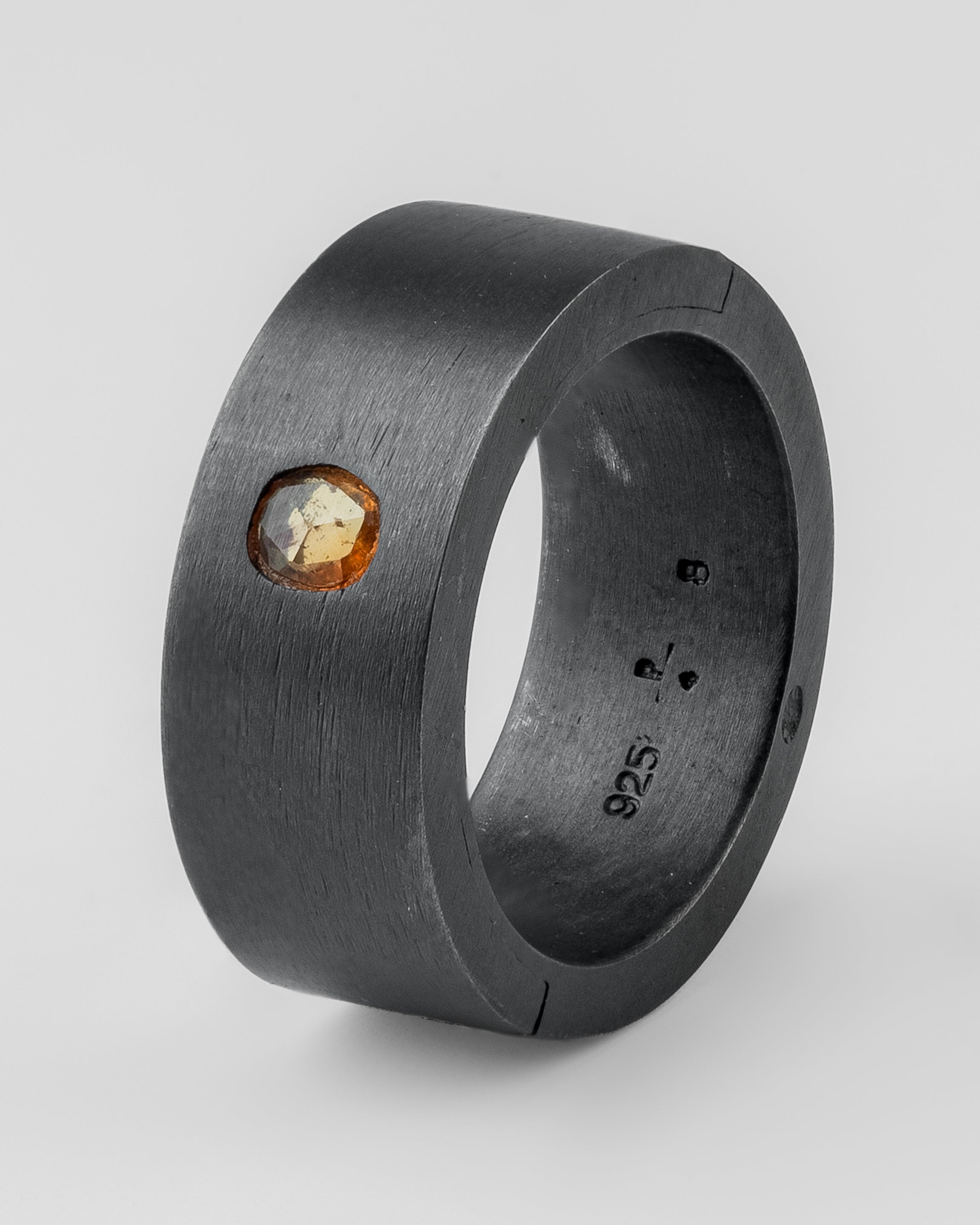 Sfra Rings Sapphire Rings – Parts of Four