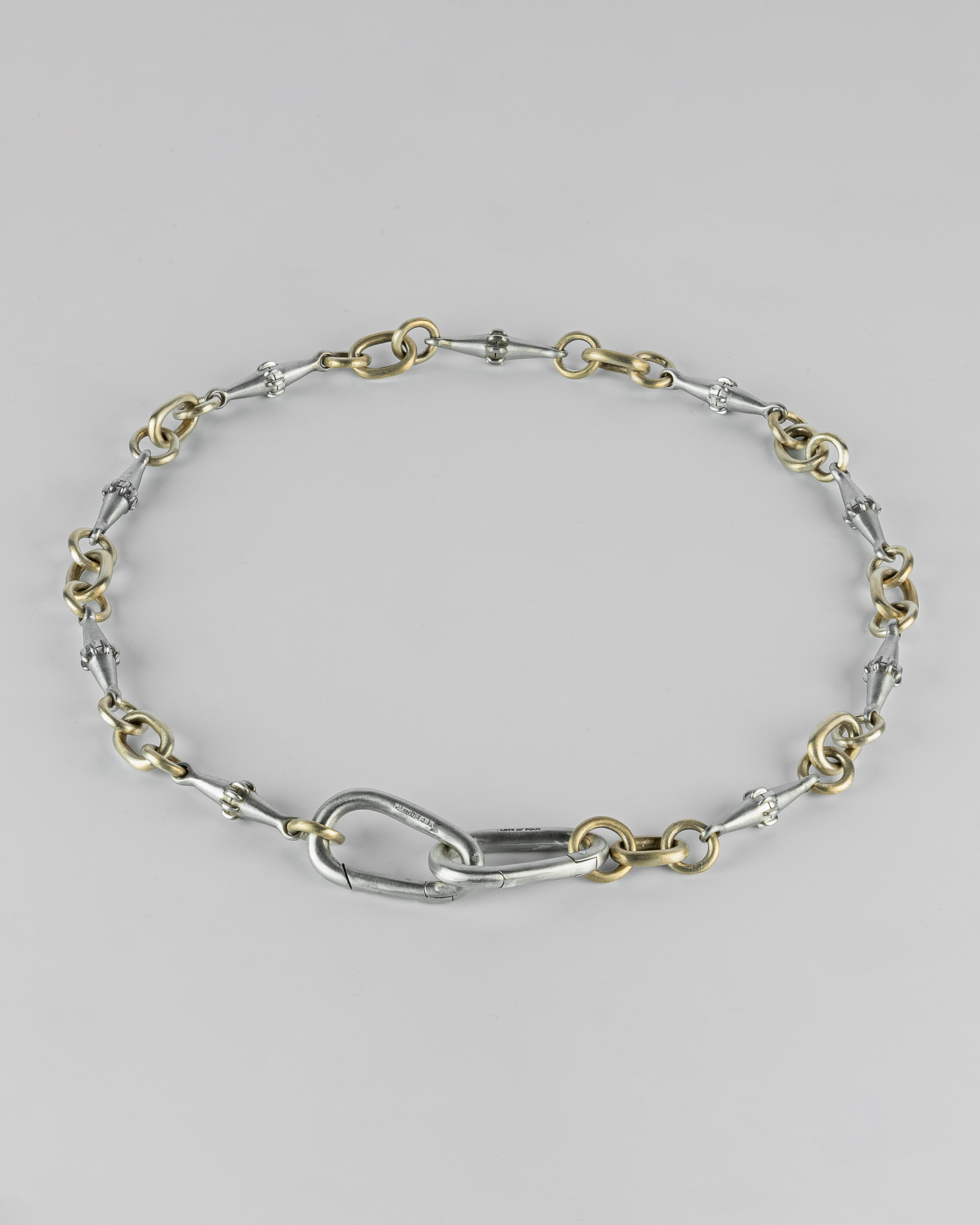 Fuor Chaino Chain Necklaces – Page 3 – Parts of Four