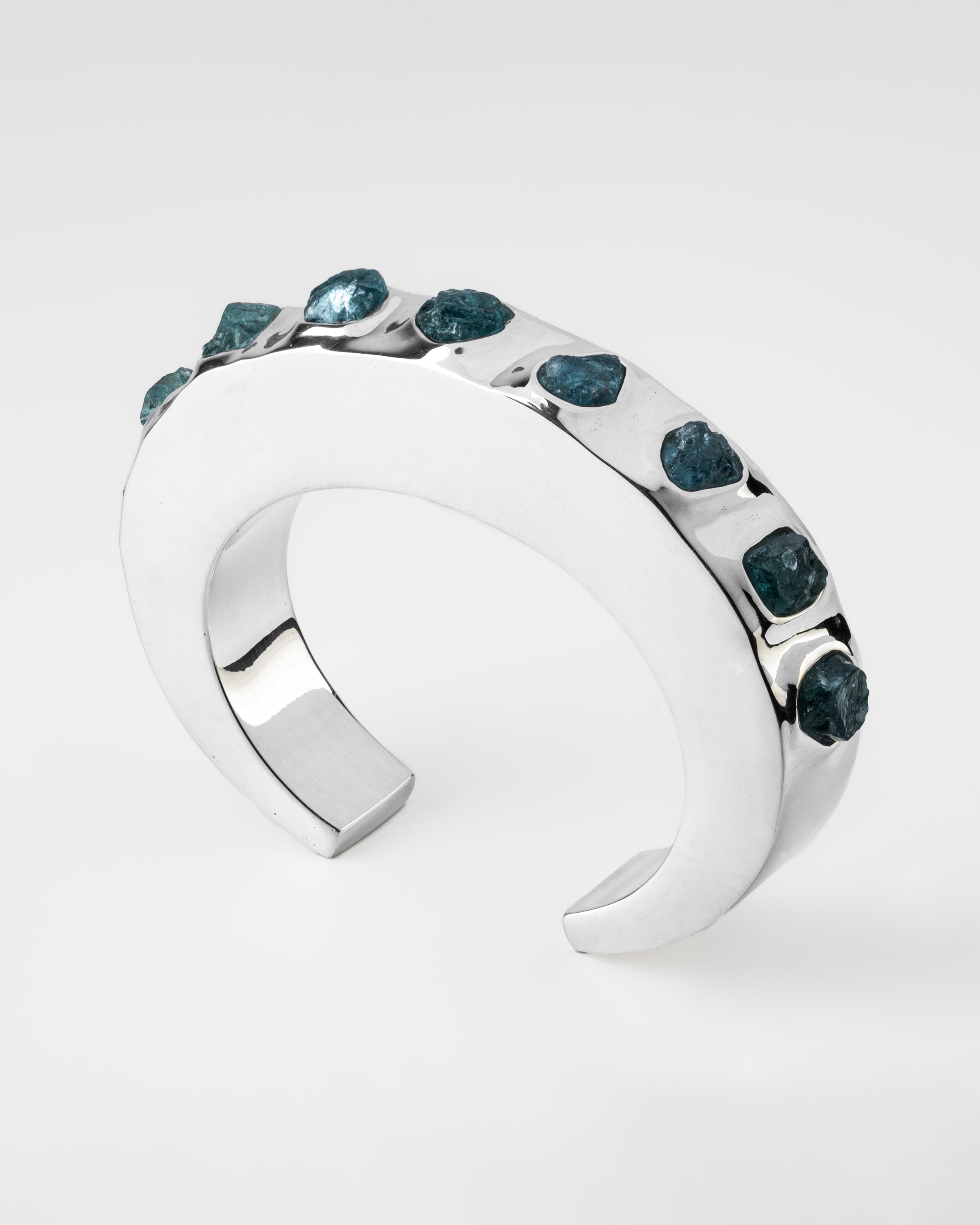Brass Bracelets – Parts of Four
