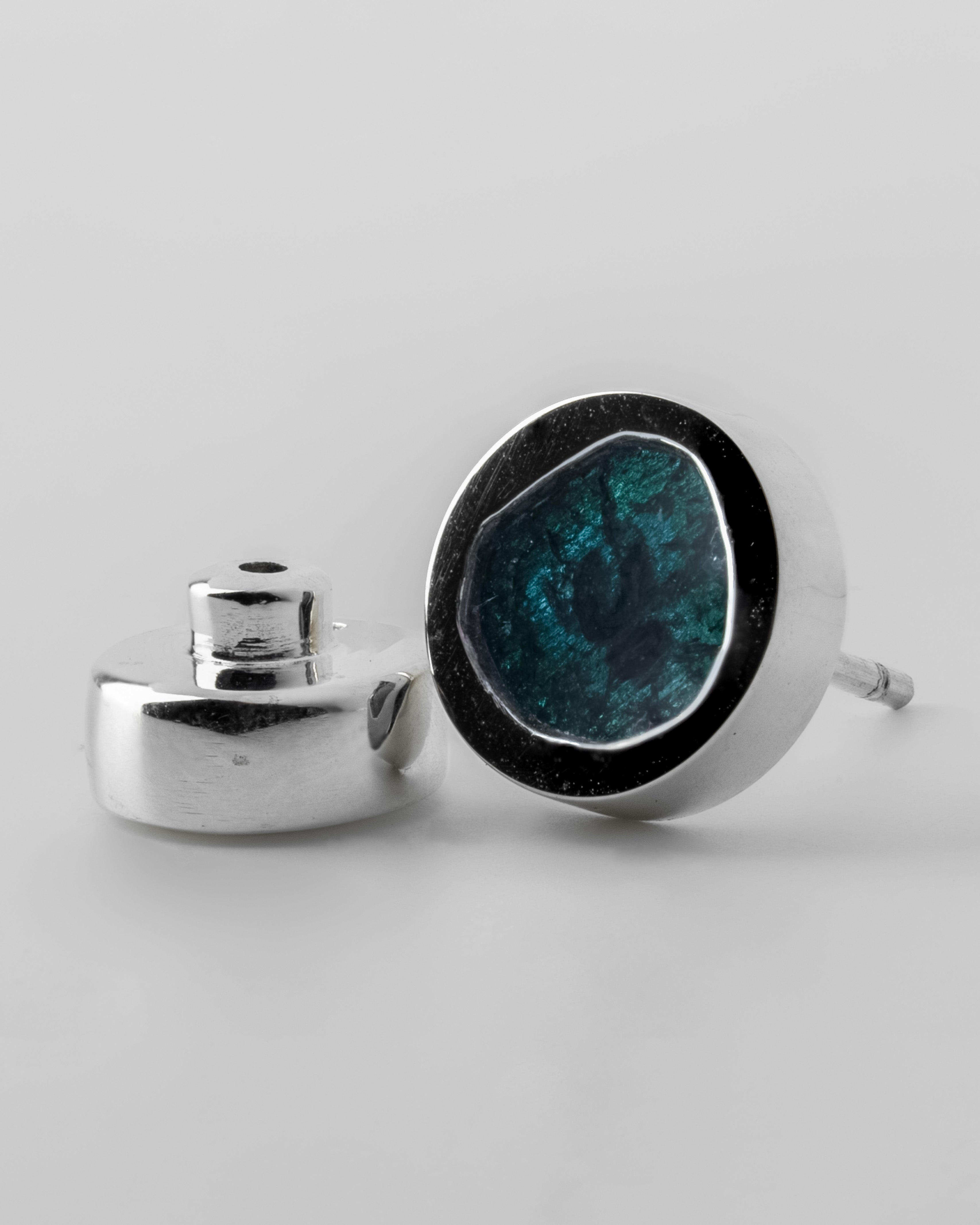 Stud Earrings – Parts of Four