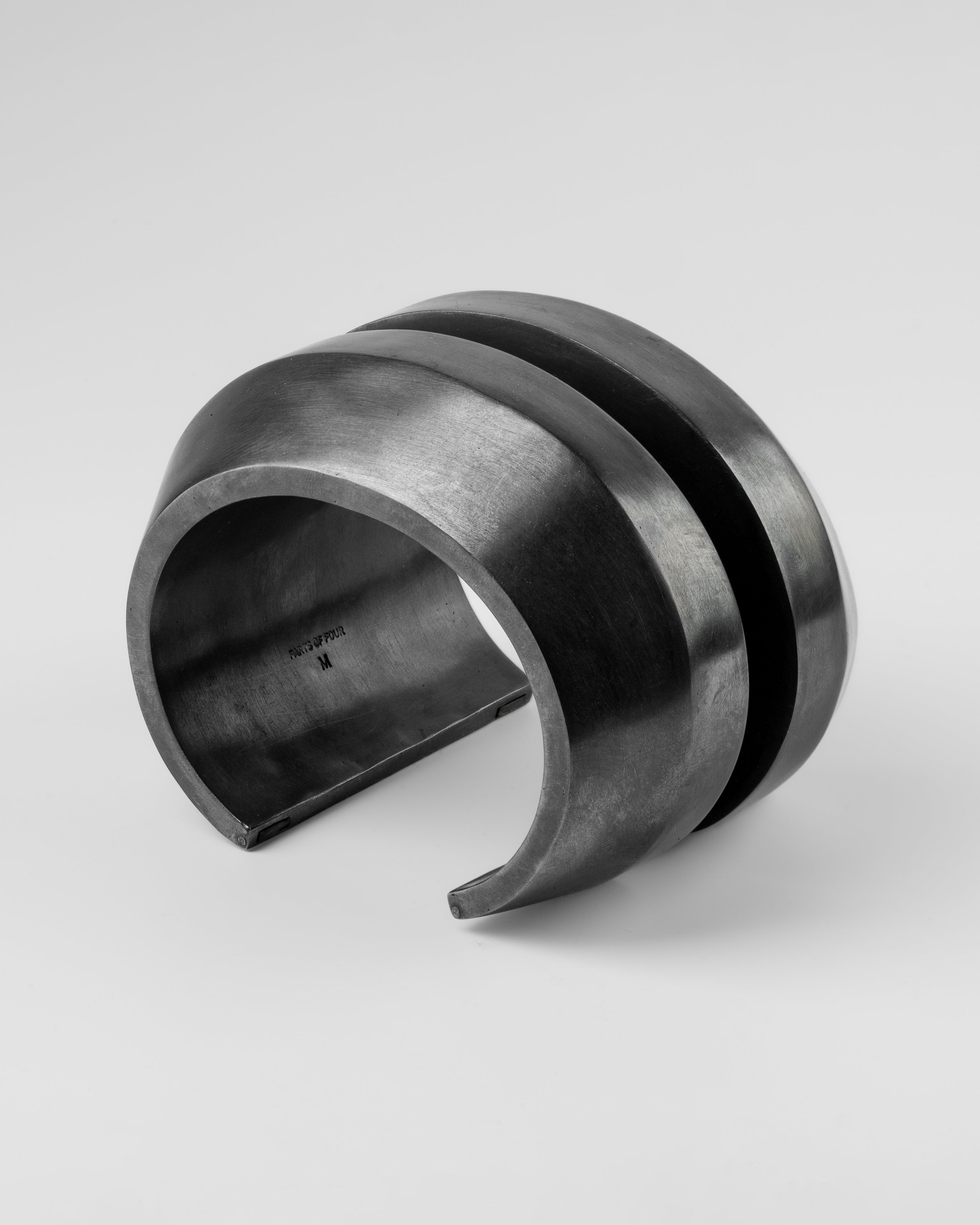 Crescent Bracelets – Parts of Four