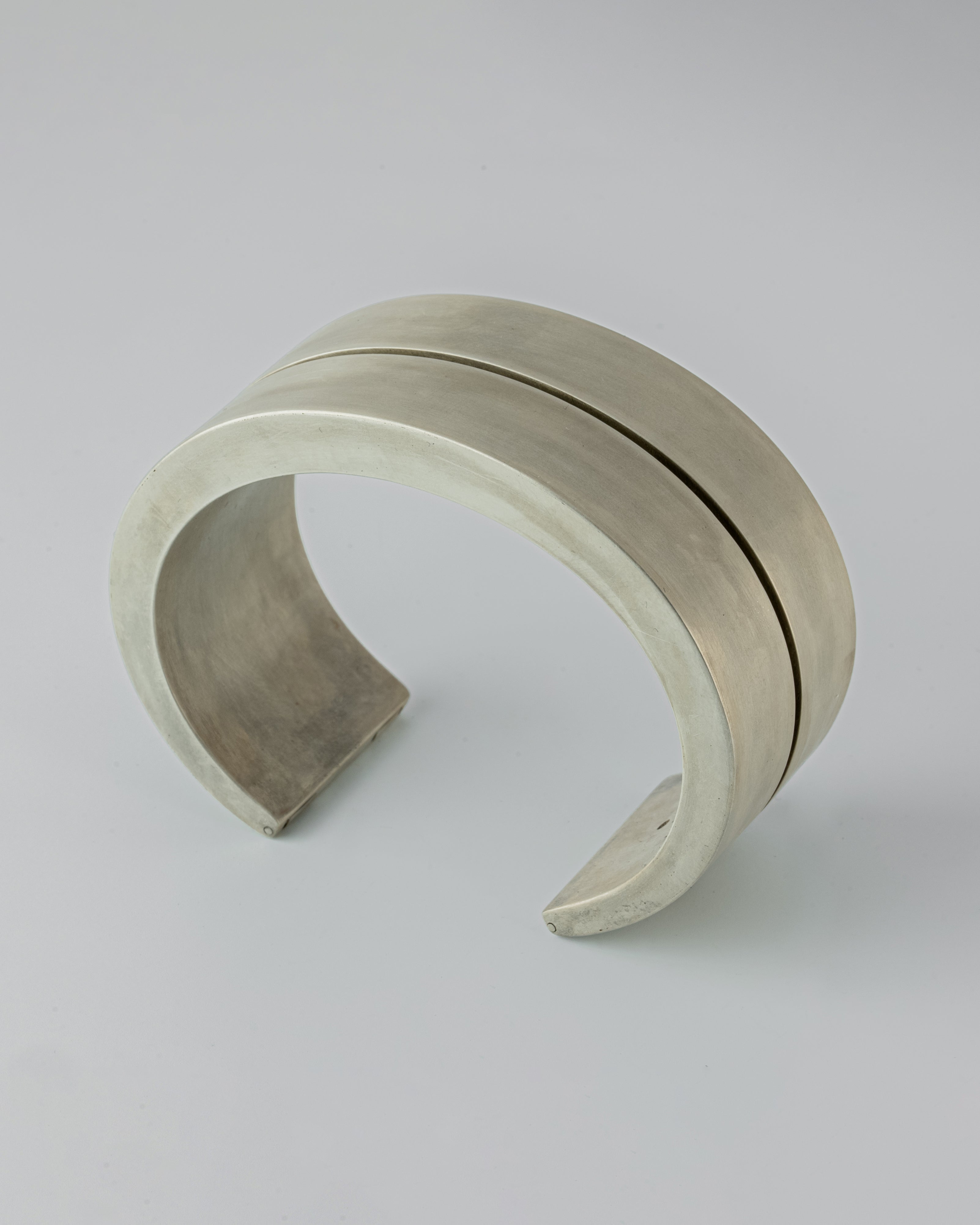 Reduced Crescent Bracelets – Parts of Four