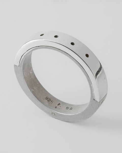 PARTS OF FOUR SISTEMA RING 24号 Parts of Four: Sistema Ring | SSENSE