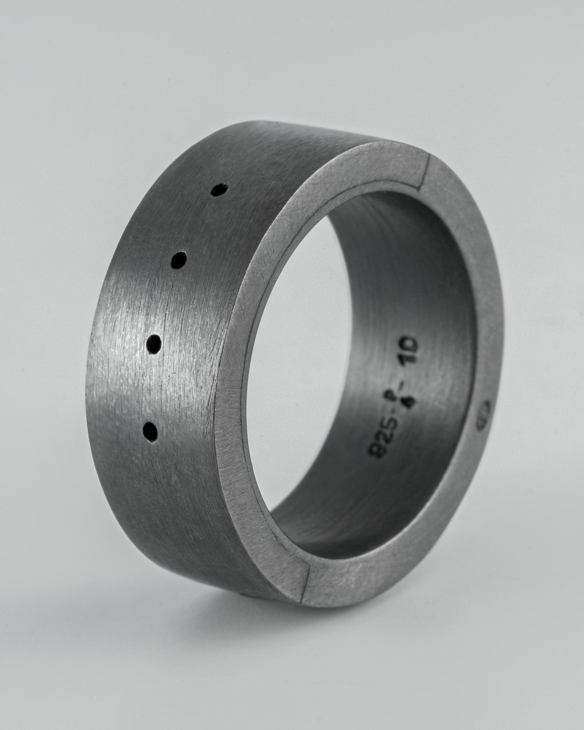 Sistema Ring (4-hole, 9mm, KA) – Parts of Four