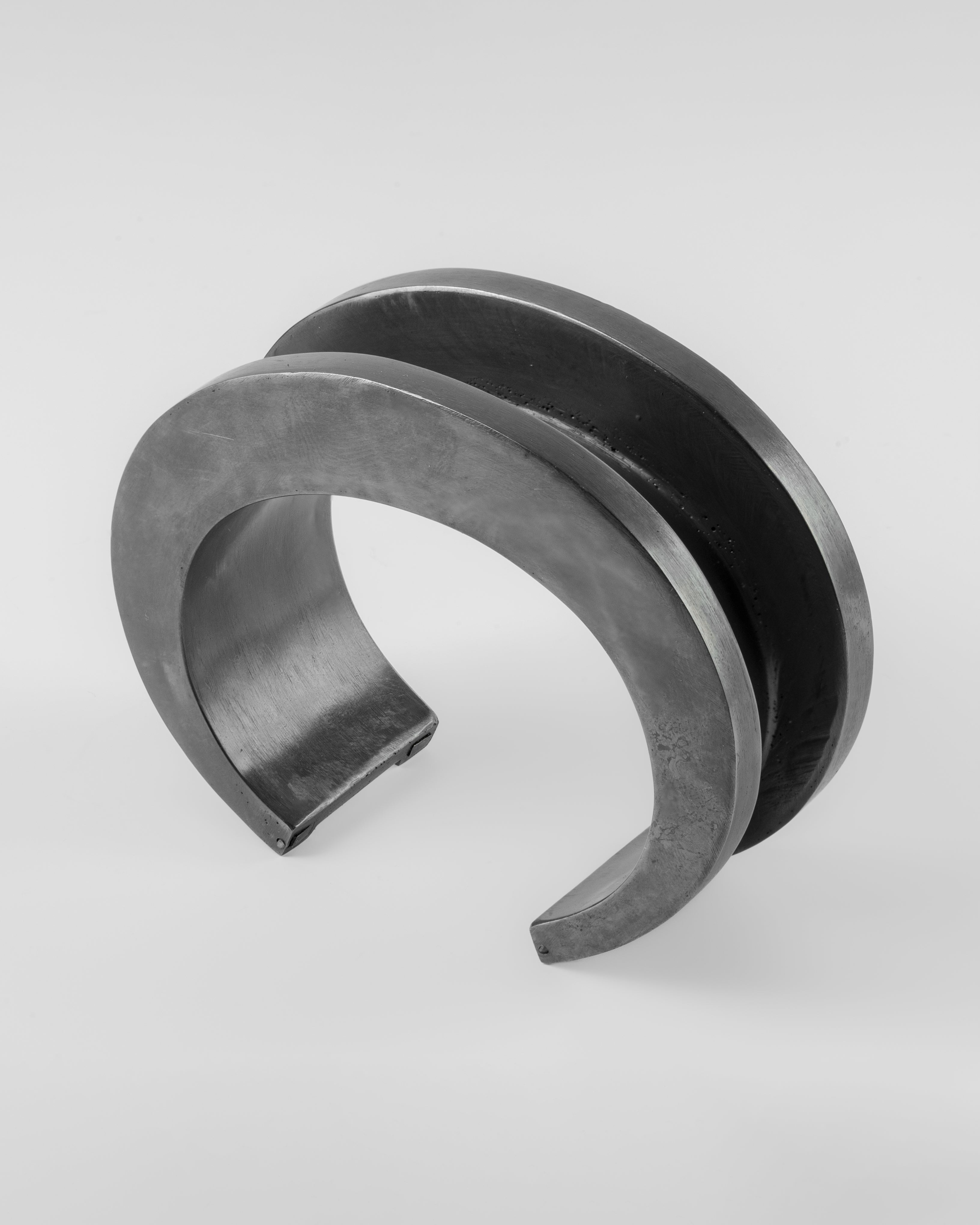 Crescent Bracelets – Parts of Four