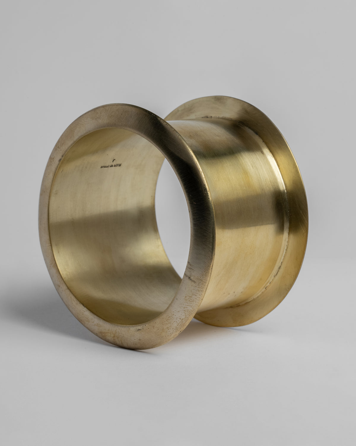 parts of four PORTAL BANGLE サイズM Portal Bangle (55mm, MR) – Parts of Four