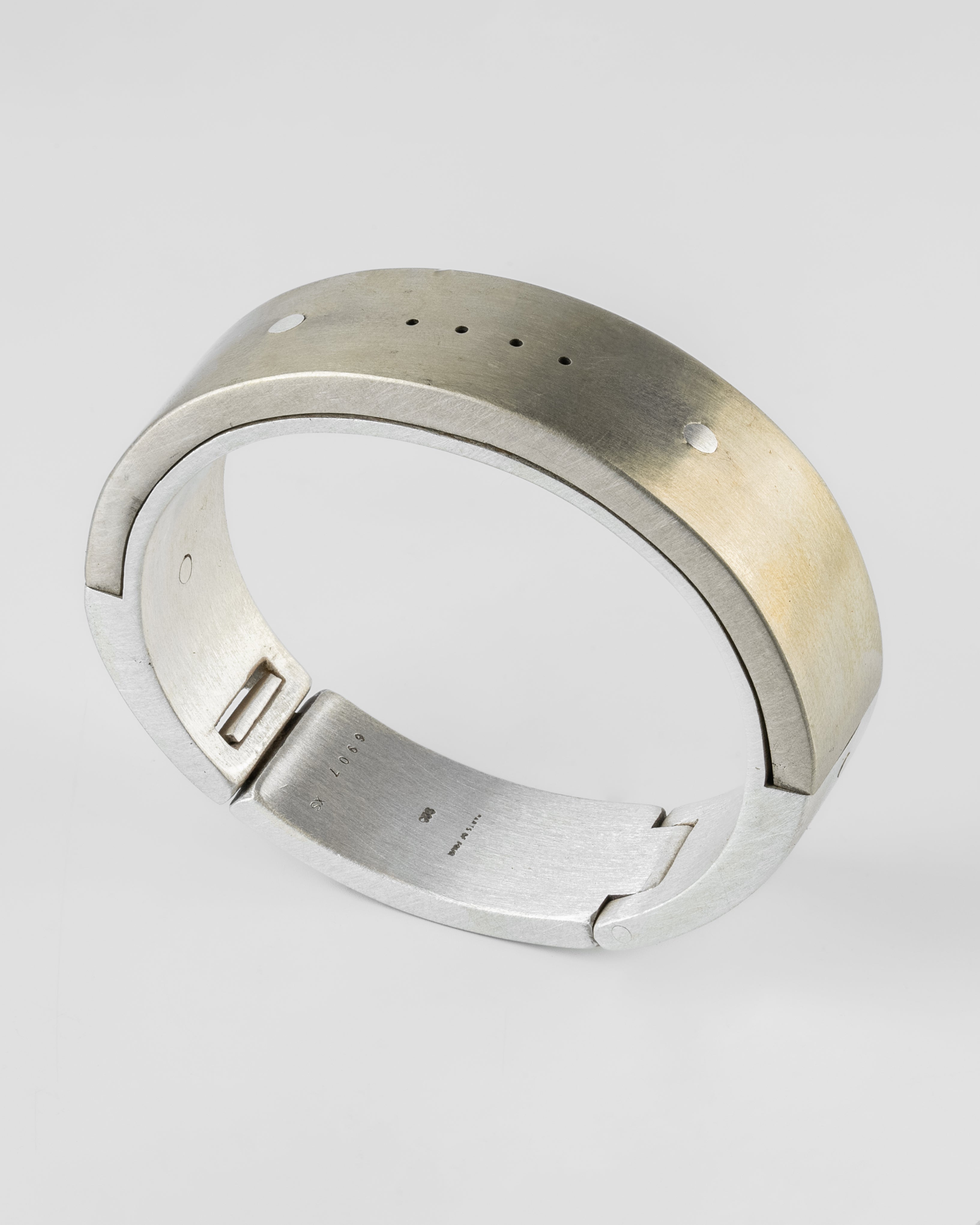 Bracelets – Parts of Four