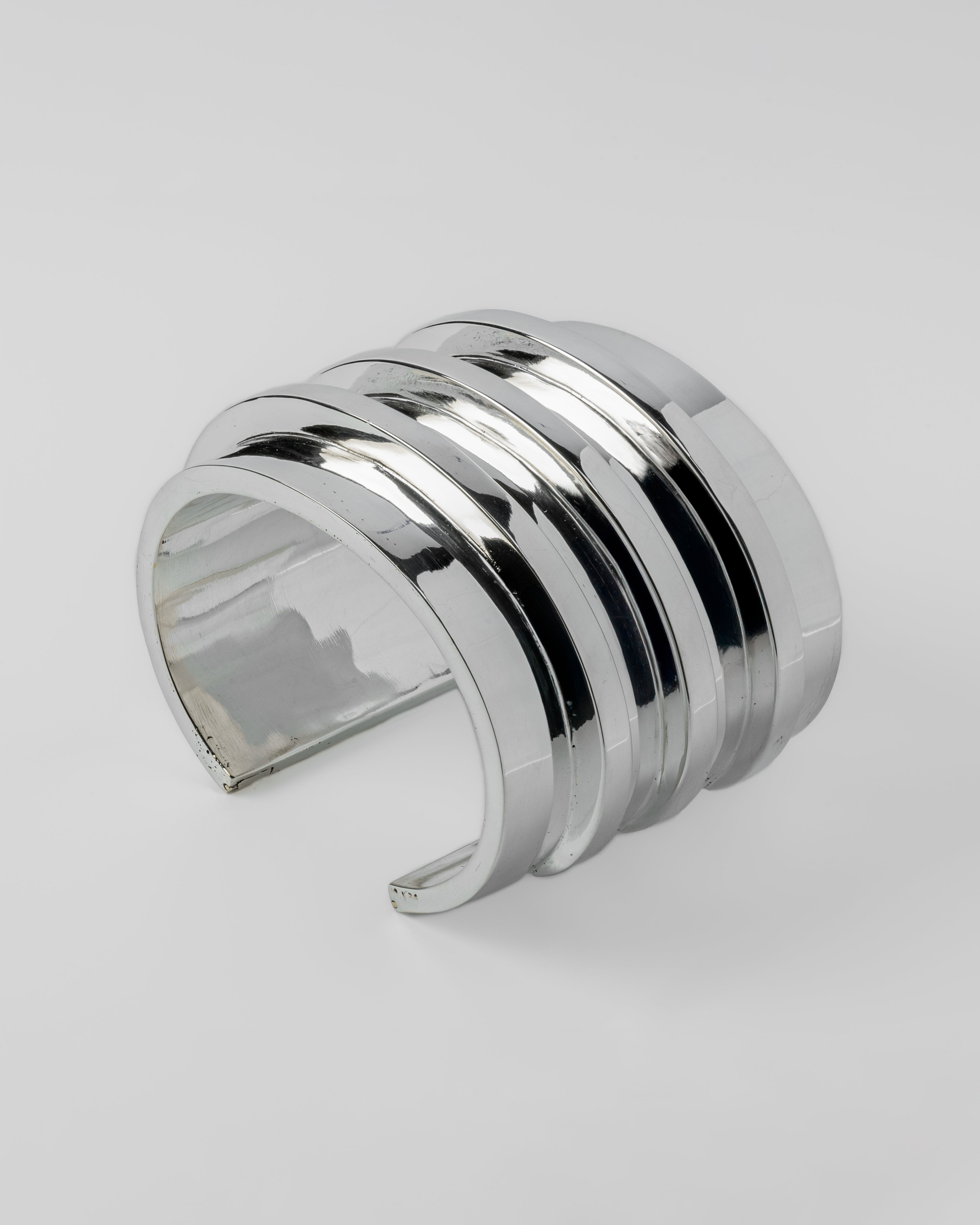Brass Bracelets – Parts of Four