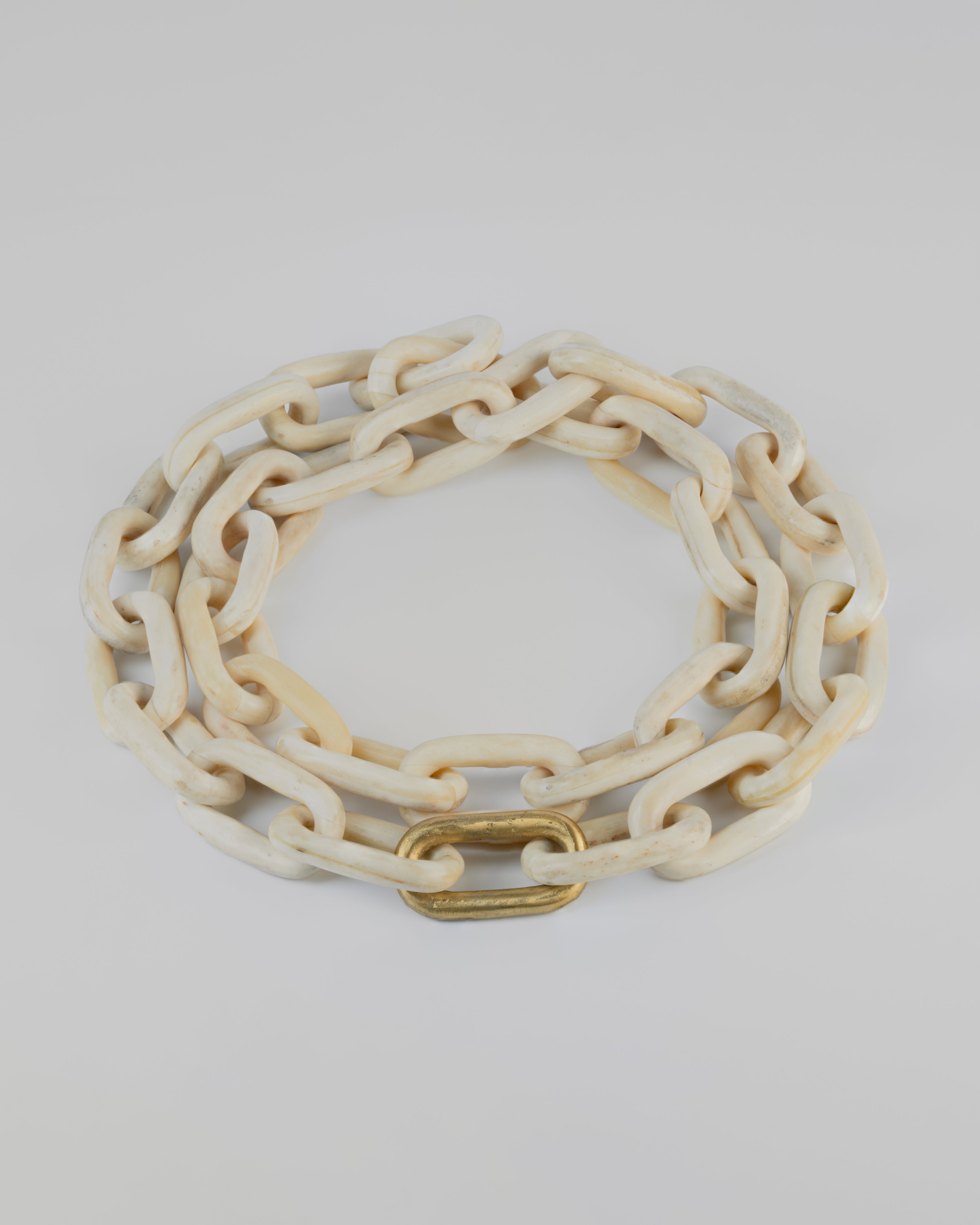 Fuor Chaino Chain Necklaces – Parts of Four