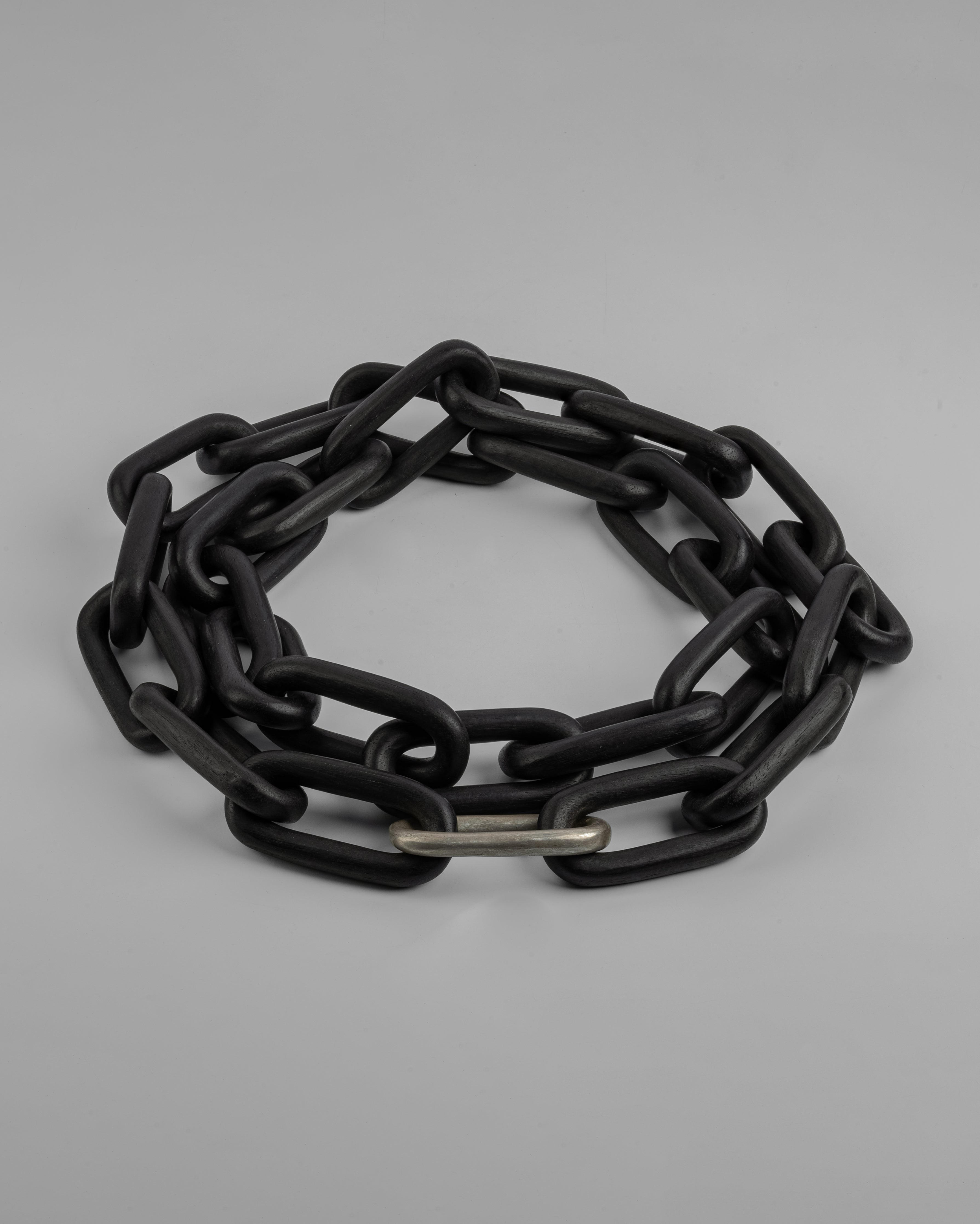 Fuor Chaino Chain Necklaces – Parts of Four