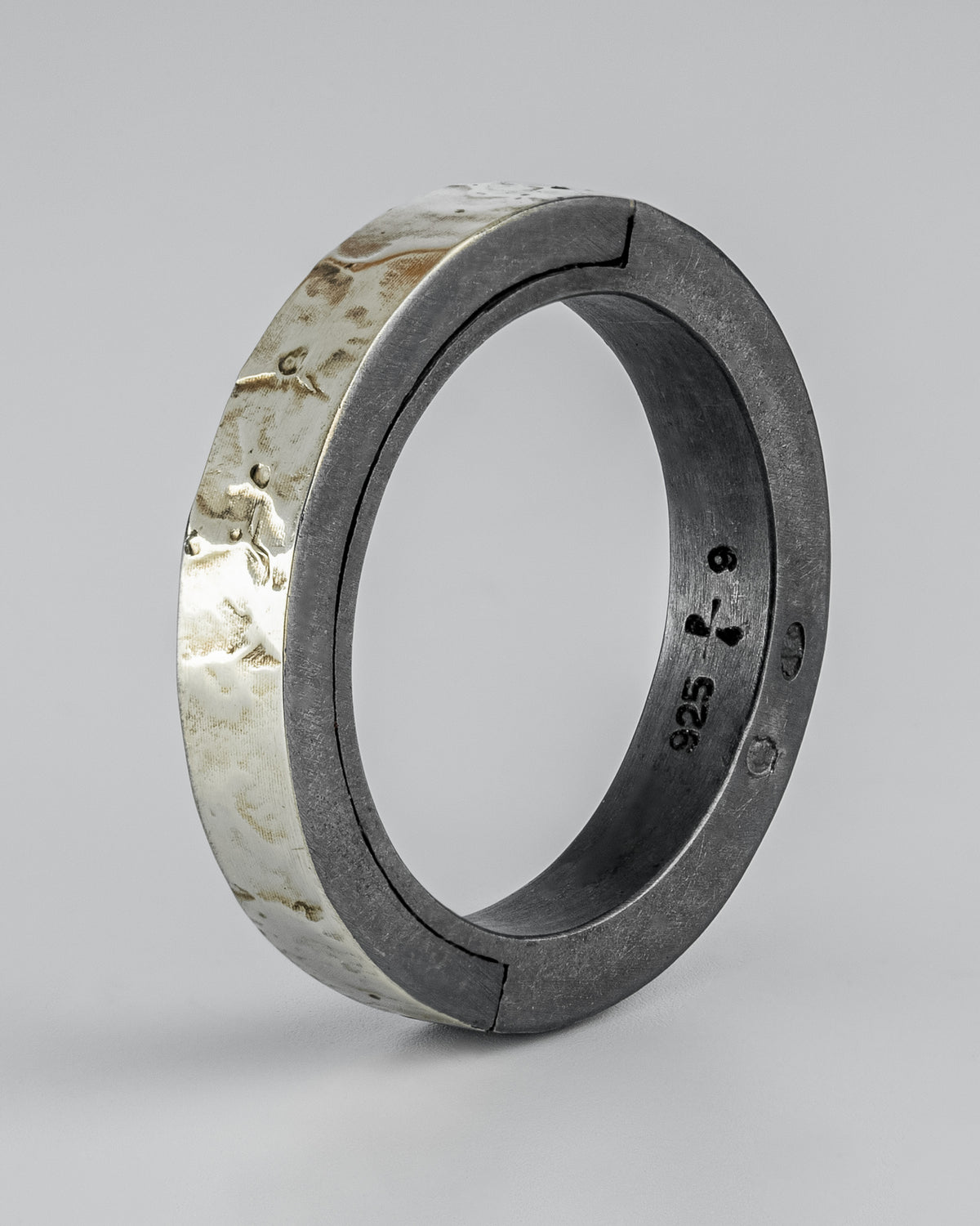 Sistema Ring (Fuse, 4mm, KA10KW) – Parts of Four