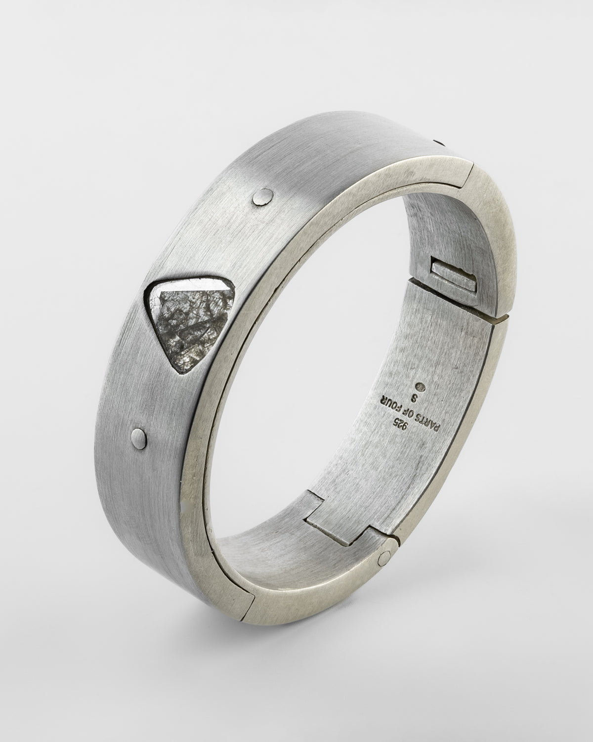 Sistema Bracelet v2 (1.4 CT, 17mm, DA+DIA) – Parts of Four
