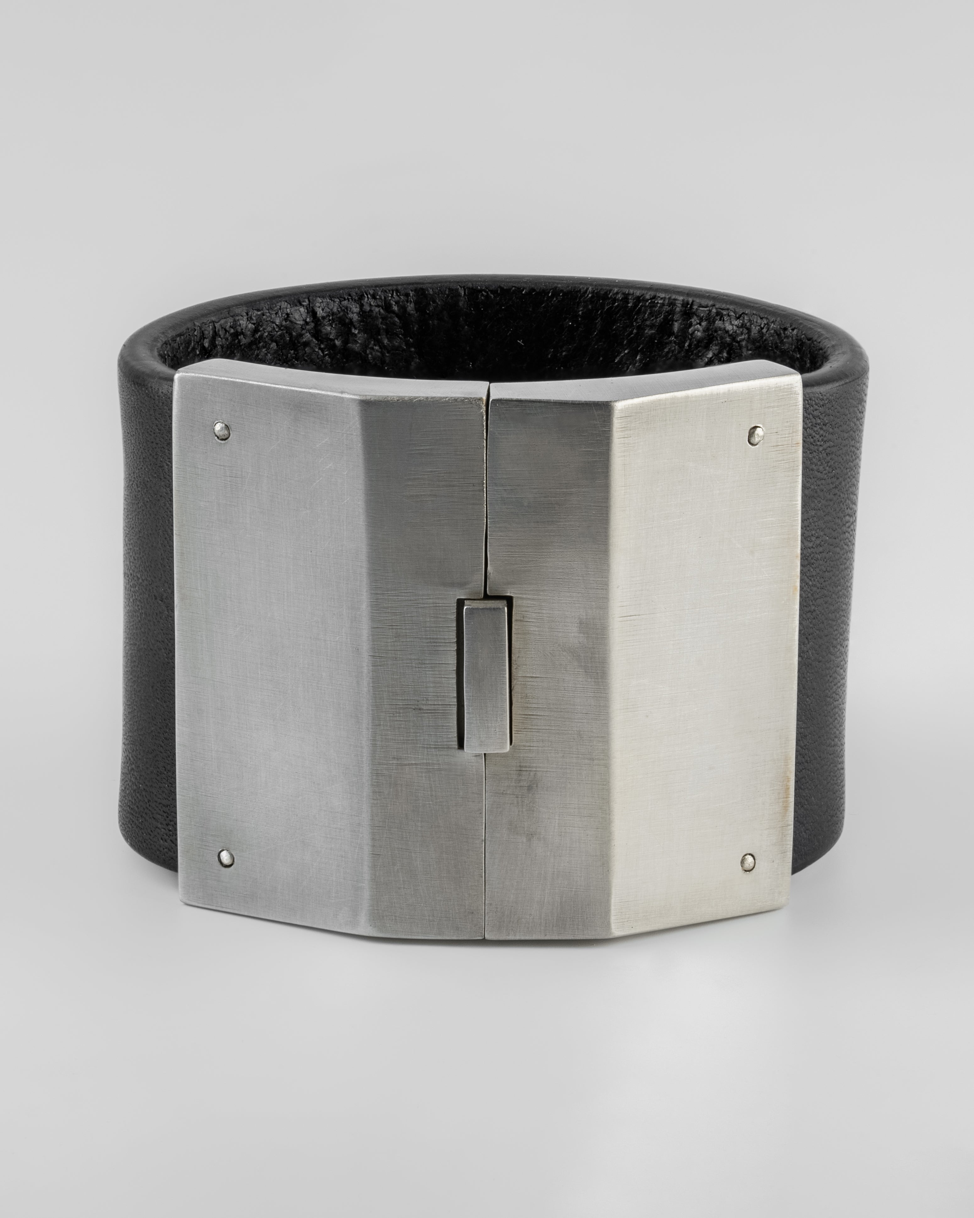 Box Lock Bracelets – Parts of Four
