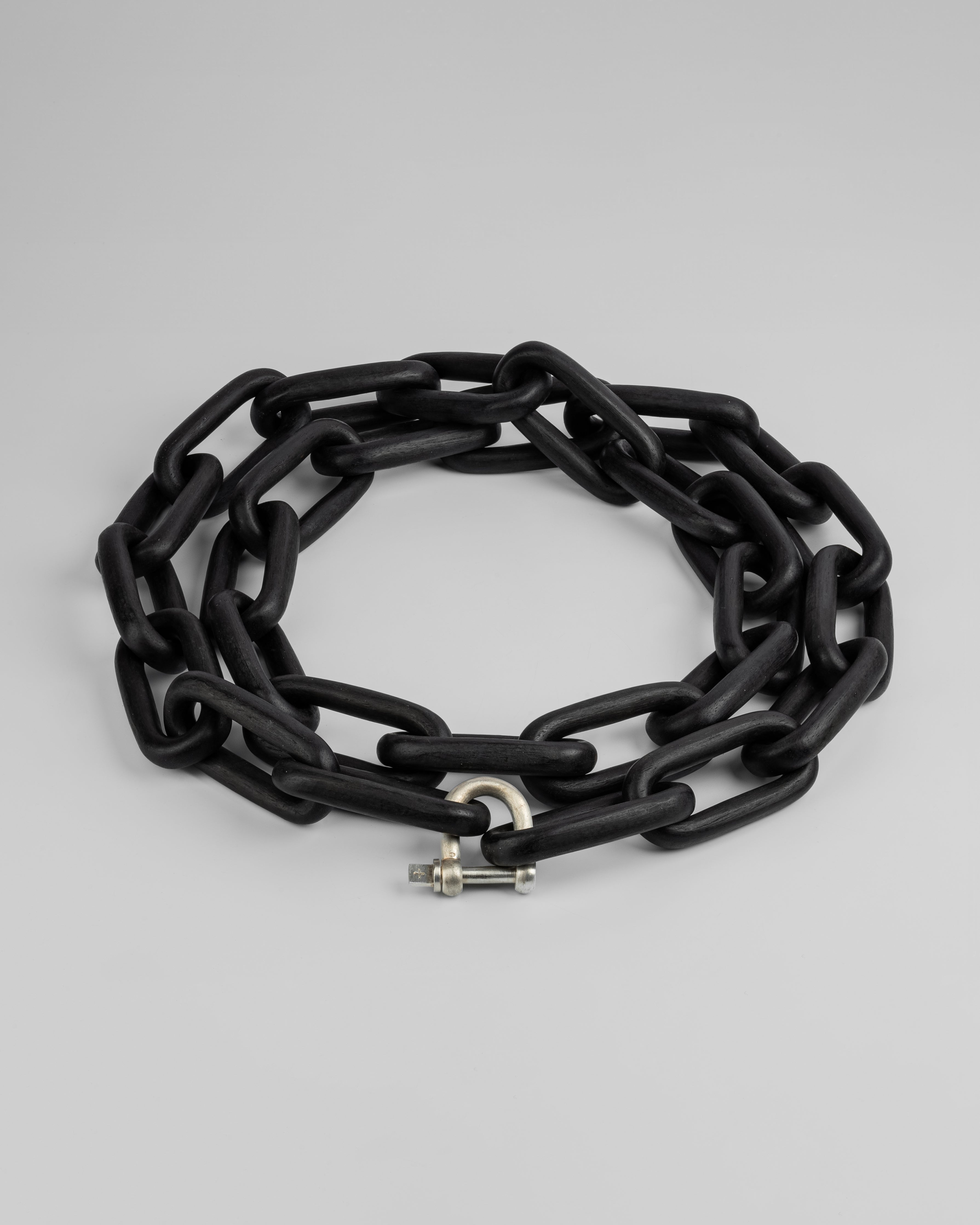 Fuor Chaino Chain Necklaces – Parts of Four