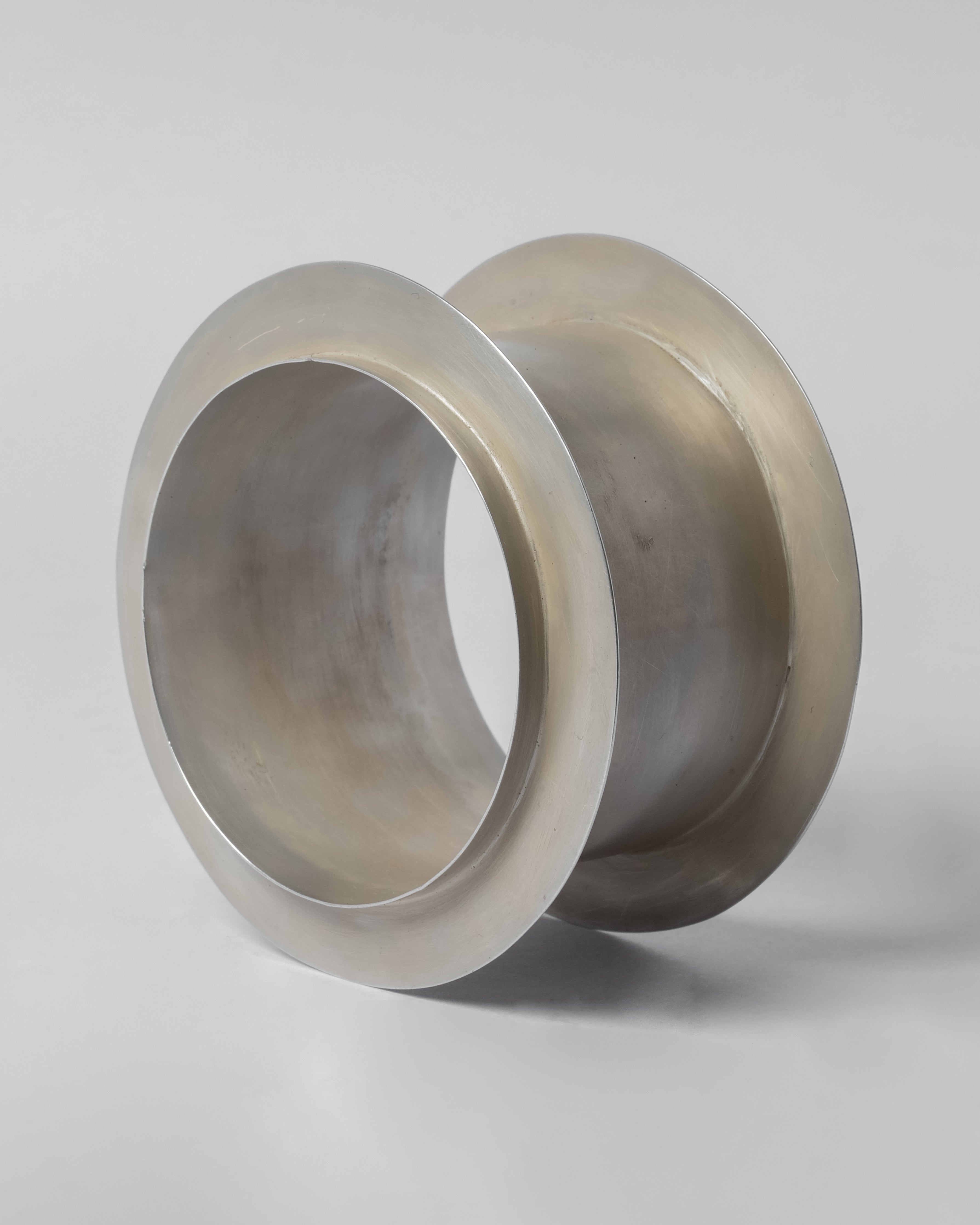 Portal Bangle (Redux, 55mm, AS) – Parts of Four