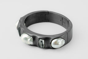 Sistema Bracelets – Parts of Four