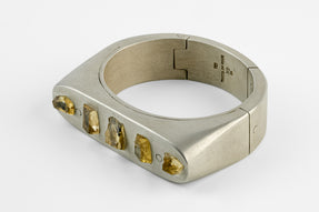 Sistema Bracelets – Parts of Four