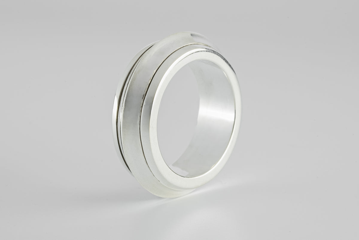 Rotator Ring v2 (Disc, 9mm, PA) – Parts of Four