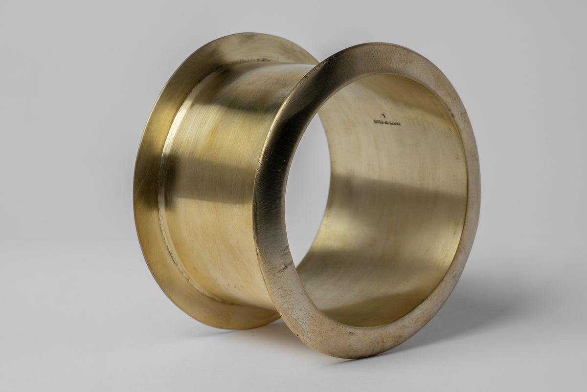 parts of four PORTAL BANGLE サイズM Portal Bangle (55mm, MR) – Parts of Four