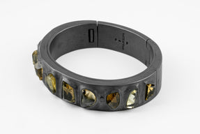 Sistema Bracelets – Parts of Four