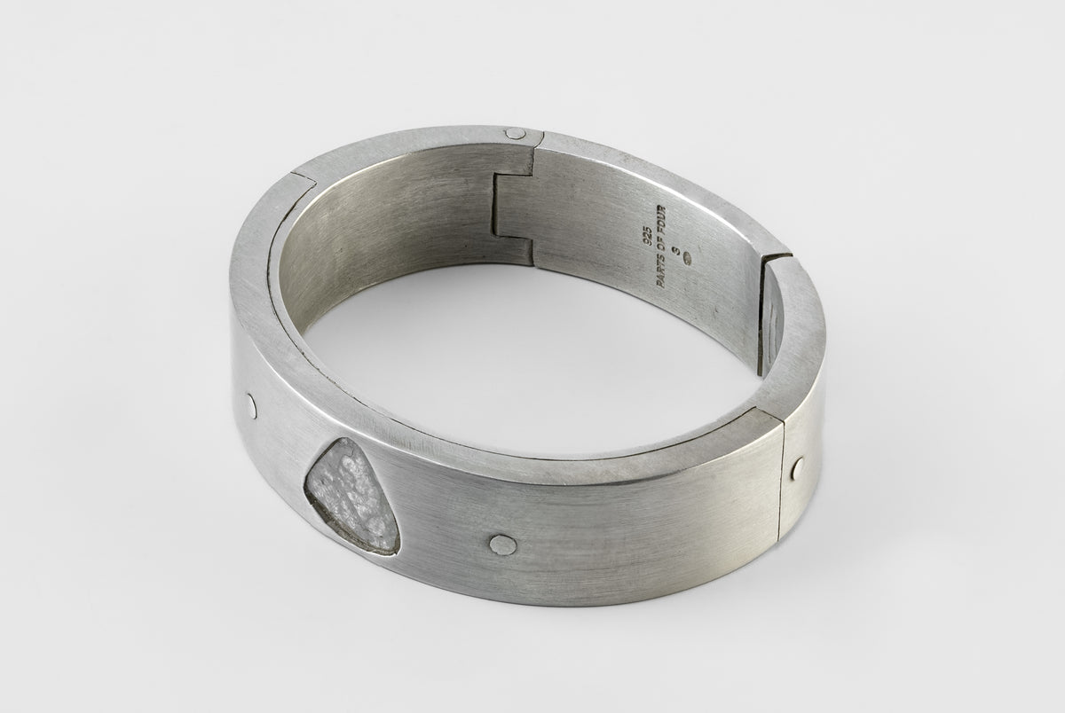 Sistema Bracelet v2 (1.4 CT, 17mm, DA+DIA) – Parts of Four