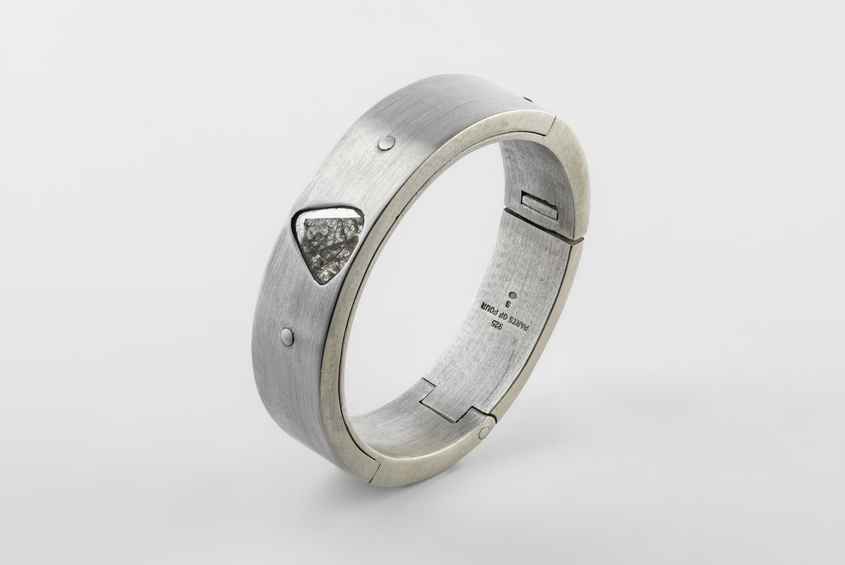 Sistema Bracelet v2 (1.4 CT, 17mm, DA+DIA) – Parts of Four