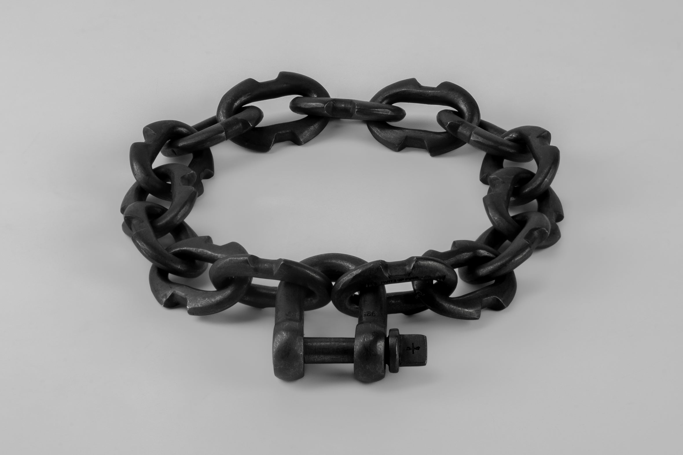 Charm Chain Bracelet (Extra Small Deco Links, KA) – Parts of Four