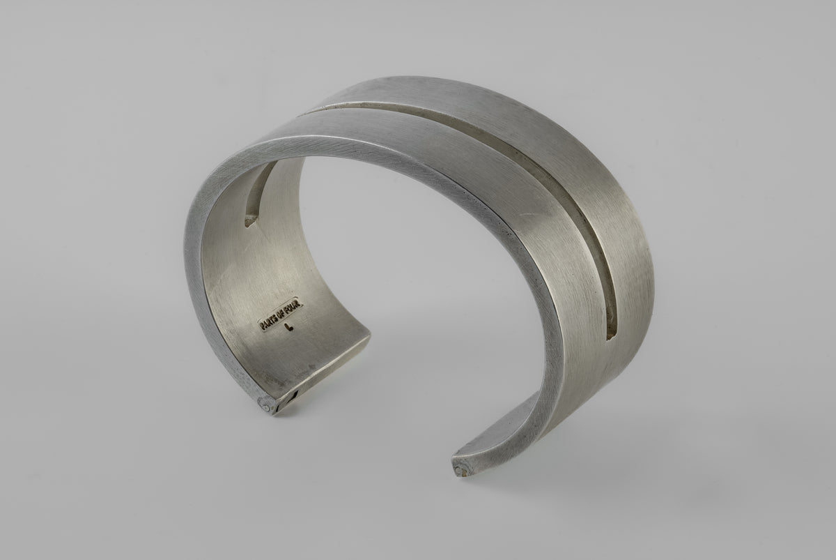 Ultra Reduction Slit Bracelet (30mm, AS) – Parts of Four