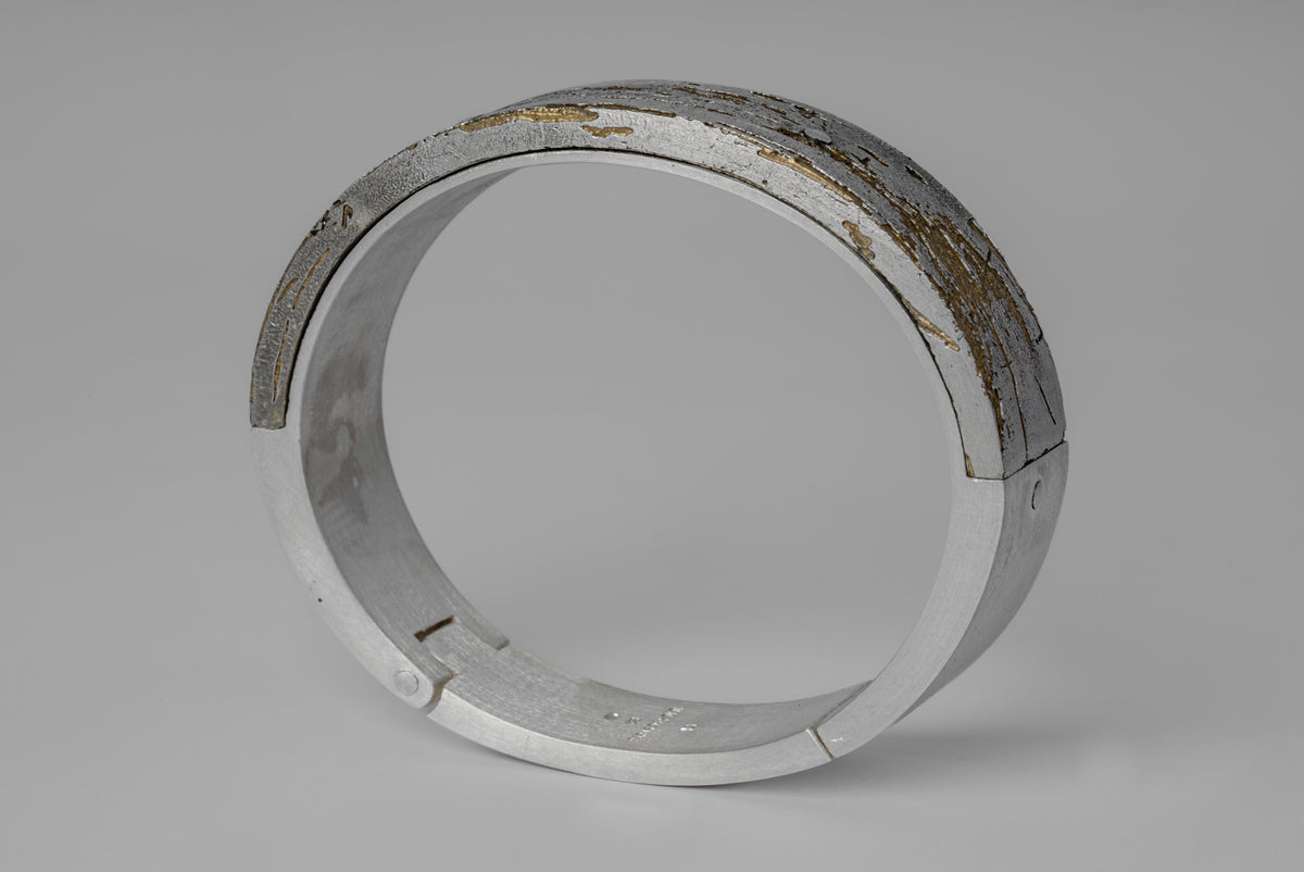 Sistema Bracelet v2 (17mm, MA+SUAG) – Parts of Four