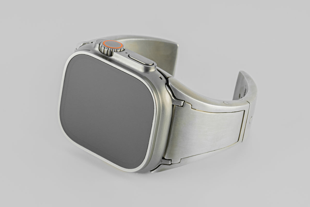 Apple Watch Bracelet (Model 4, Ultra, Sistema v1, 17mm, DA