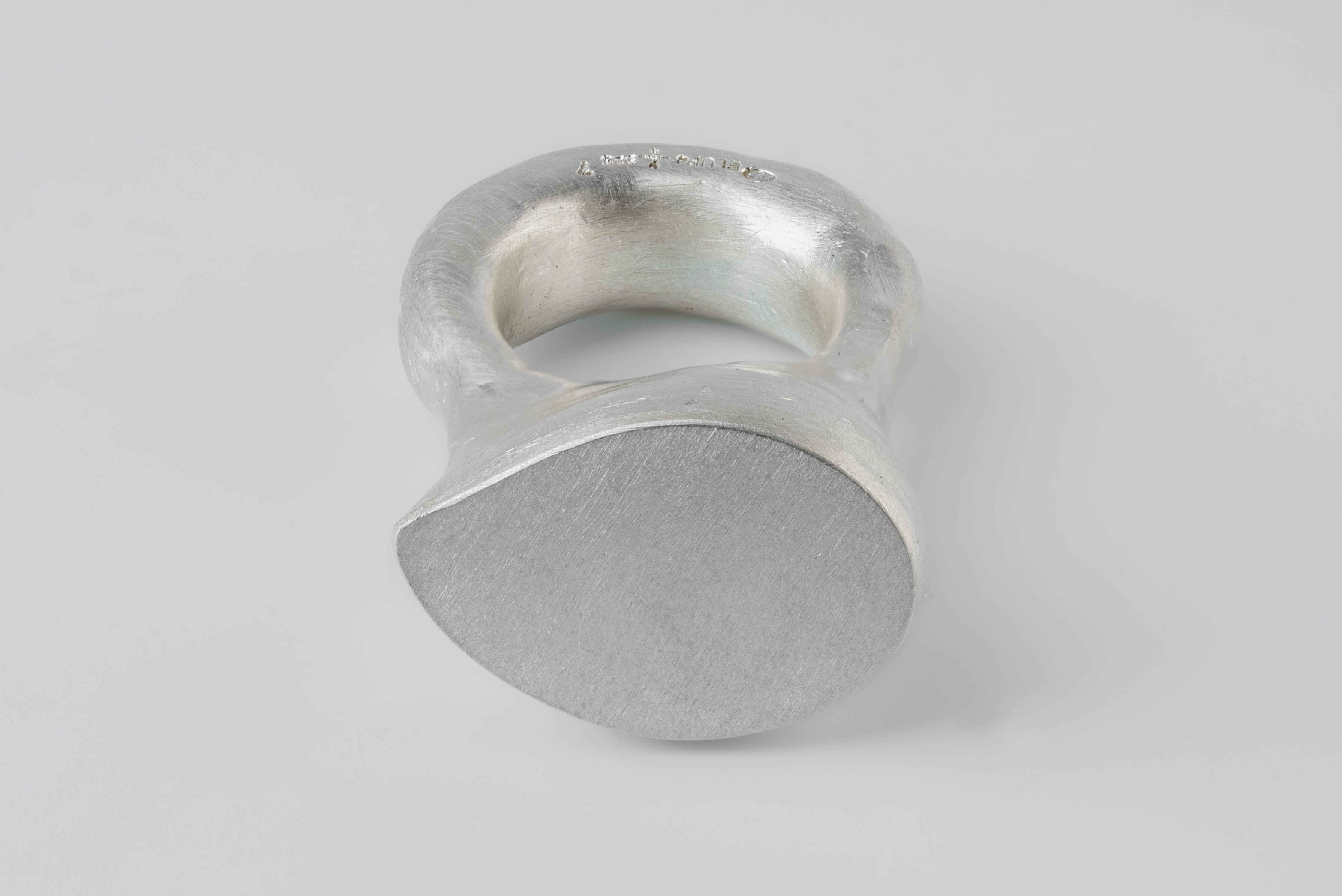 Giant Roman Ring (MA) – Parts of Four