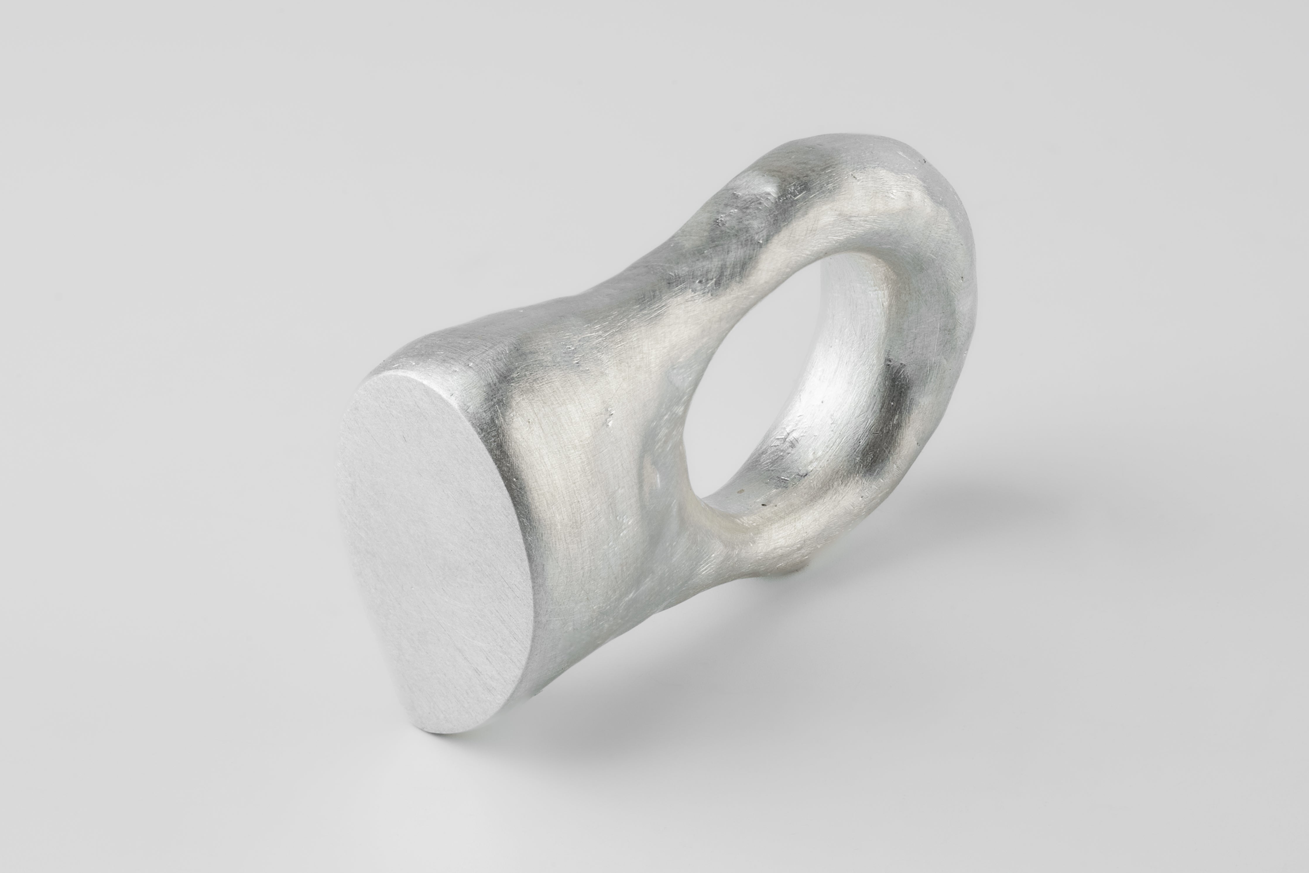 Giant Roman Ring (MA) – Parts of Four