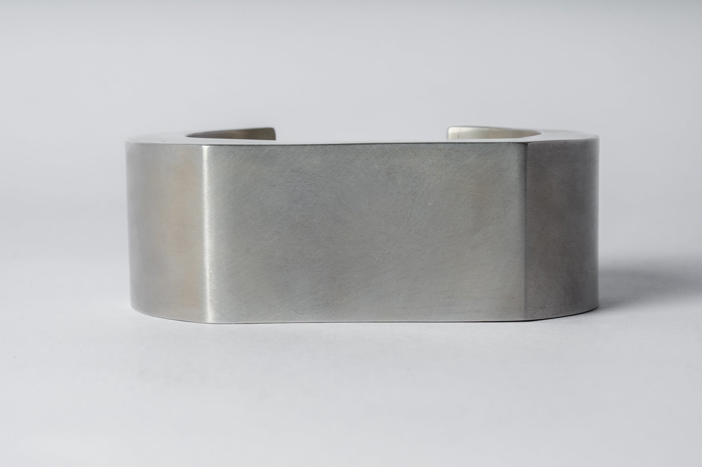 Crescent Plane Bracelet (30mm, AS) – Parts of Four