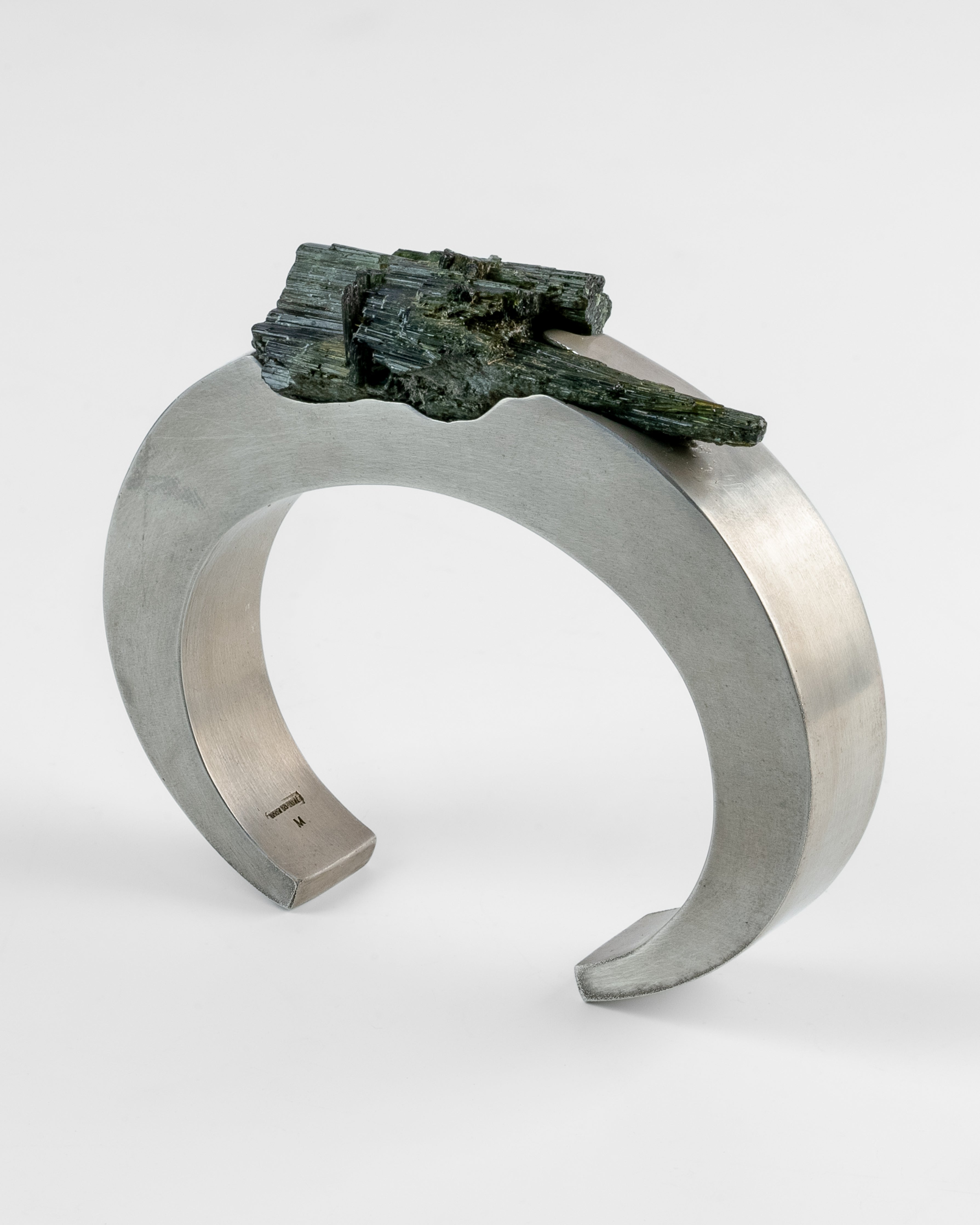 Parts of Four 17SS MAYA'S BRACELET AG バングル PARTS OF FOUR - Sistema Bracelet v2 (4 Hole, 17mm, DA+PA