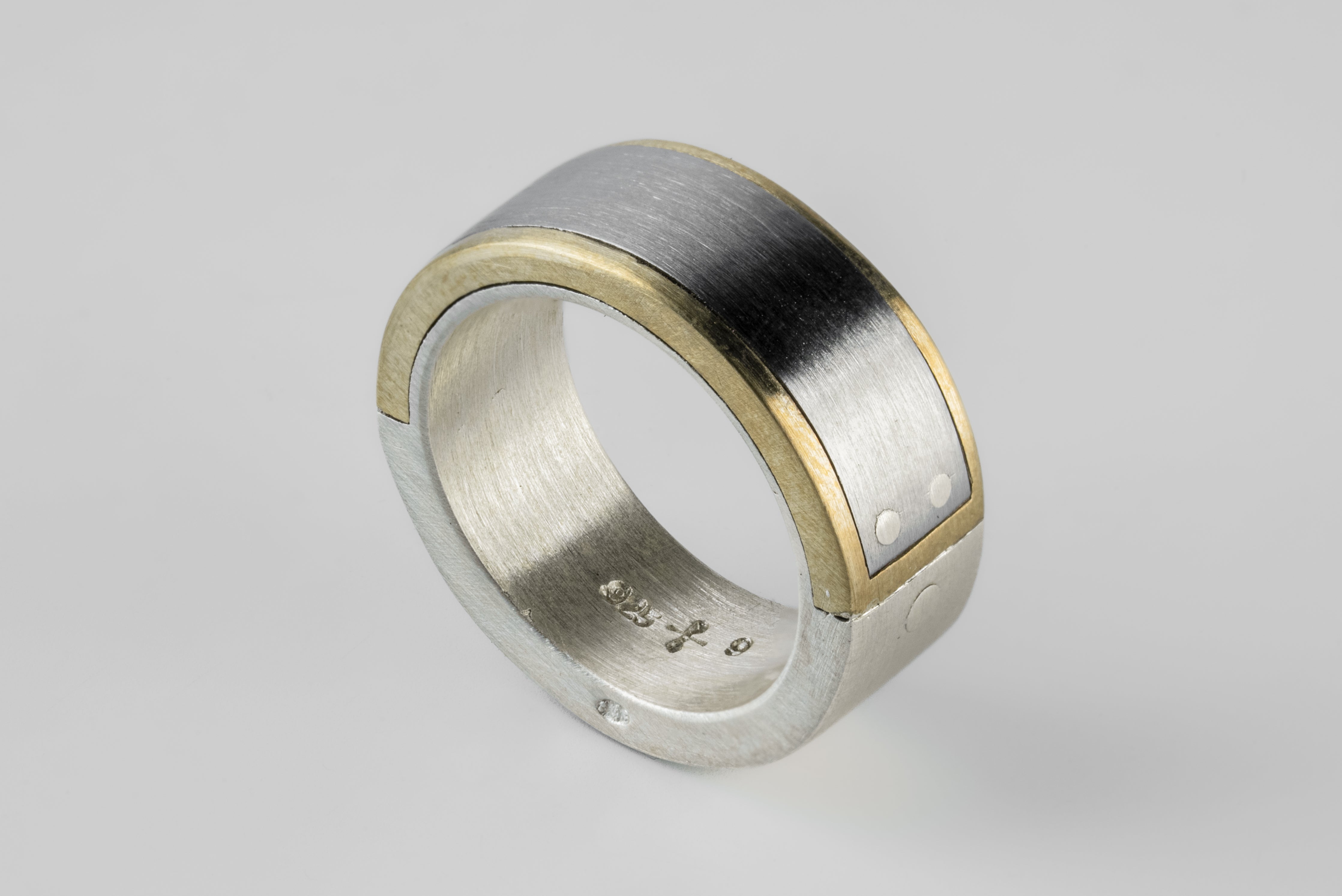 Sistema Ring (Hold, 9mm, MA+MR+MST) – Parts of Four