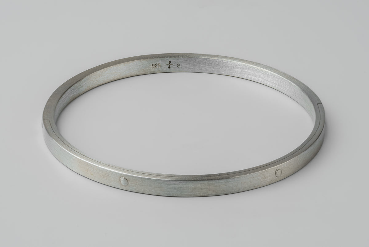 parts of four PORTAL BANGLE サイズM parts of four PORTAL BANGLE サイズM parts of four PORTAL BANGLE