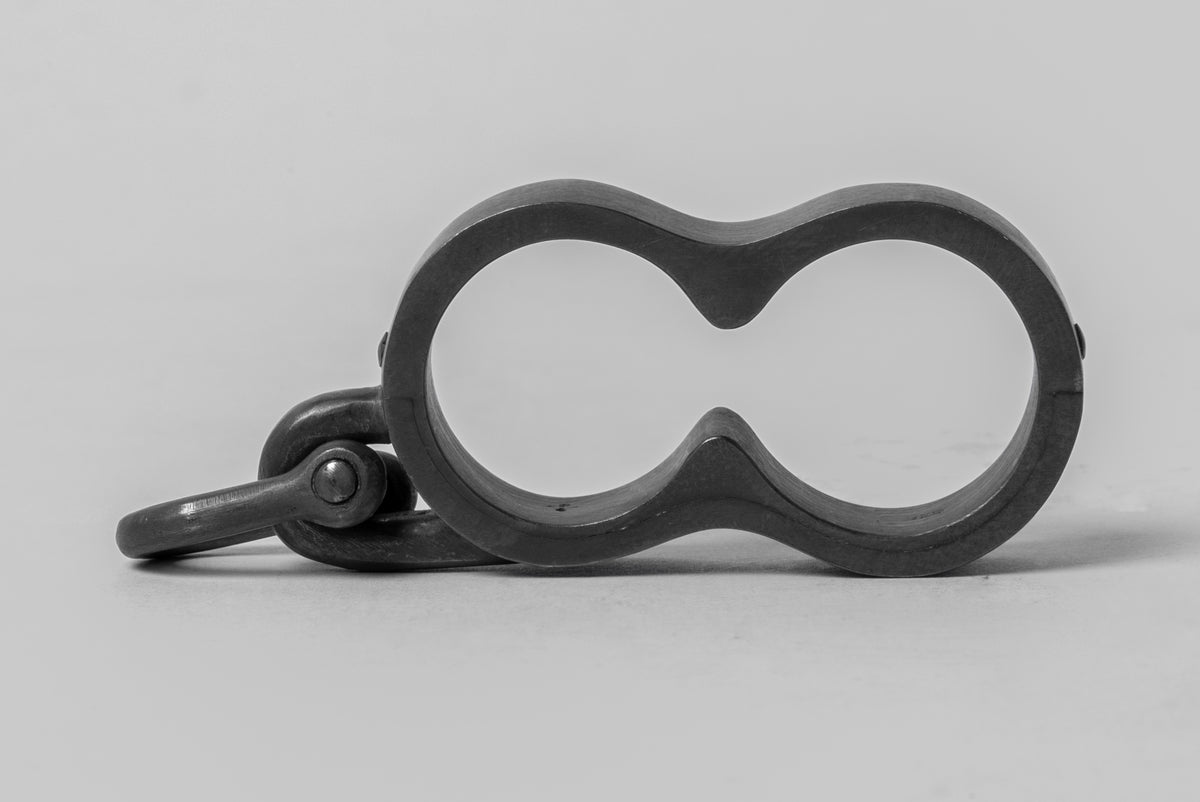 Sistema Contour Ring (Charm Version, 9mm, DA+PA)