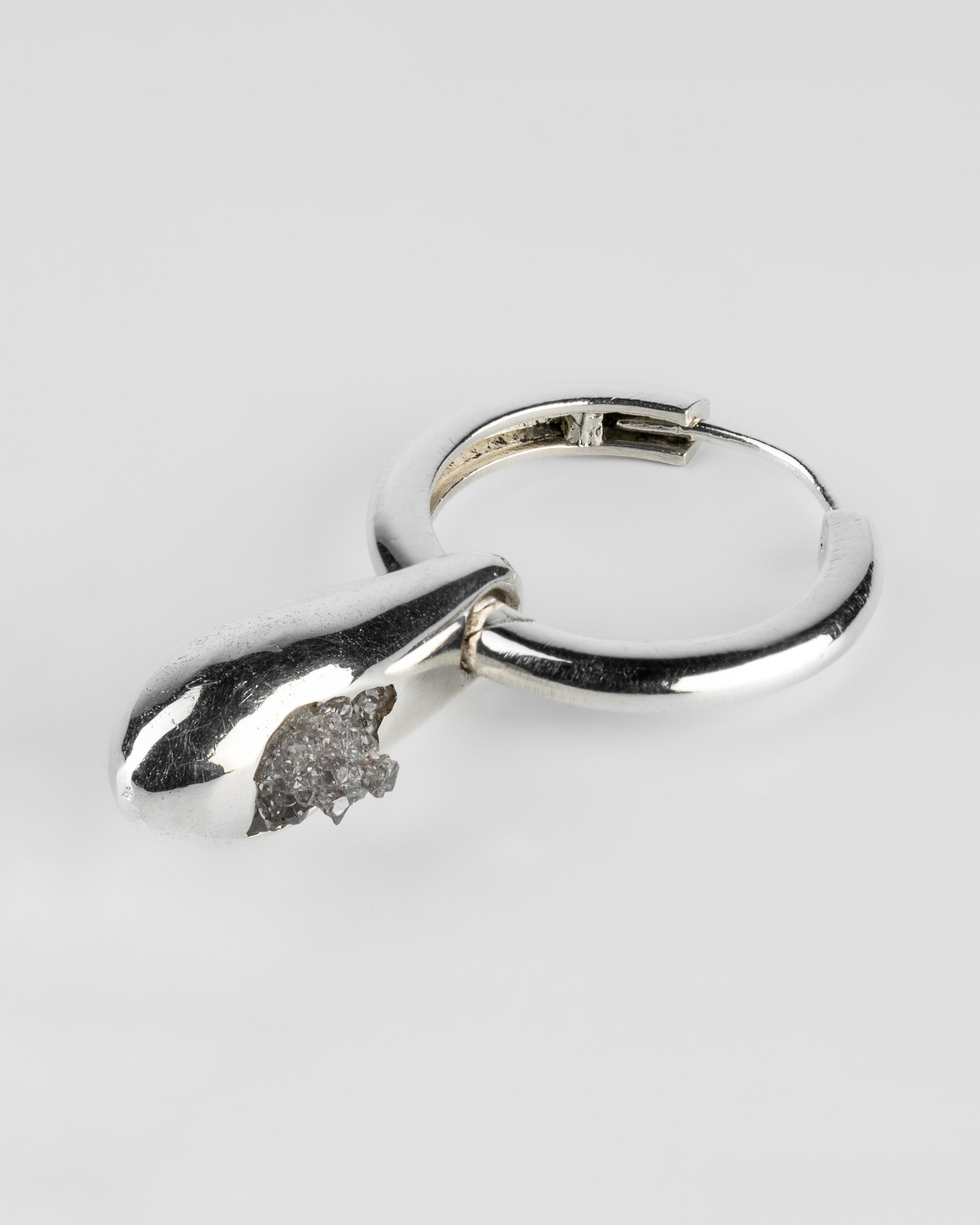 Earrings – Parts of Four